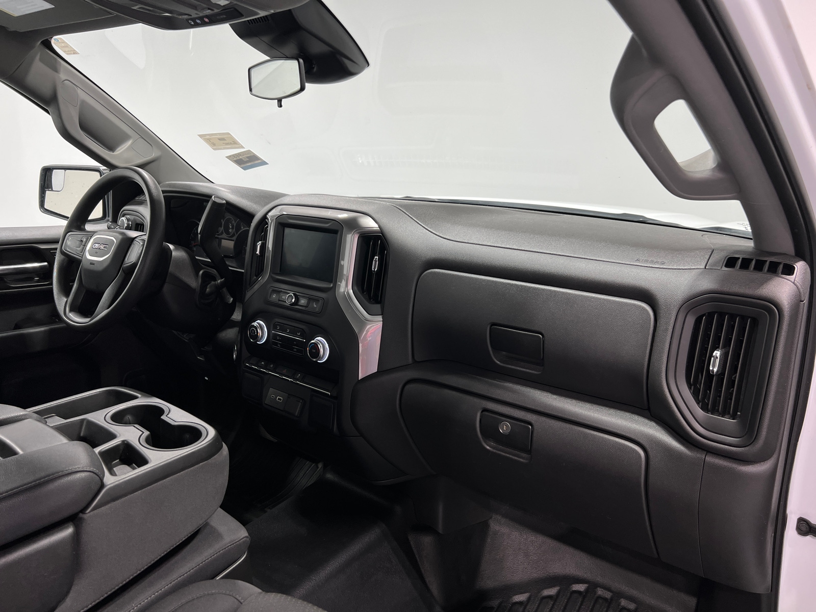 Thumbnail: 2024 GMC Sierra 1500 - 3
