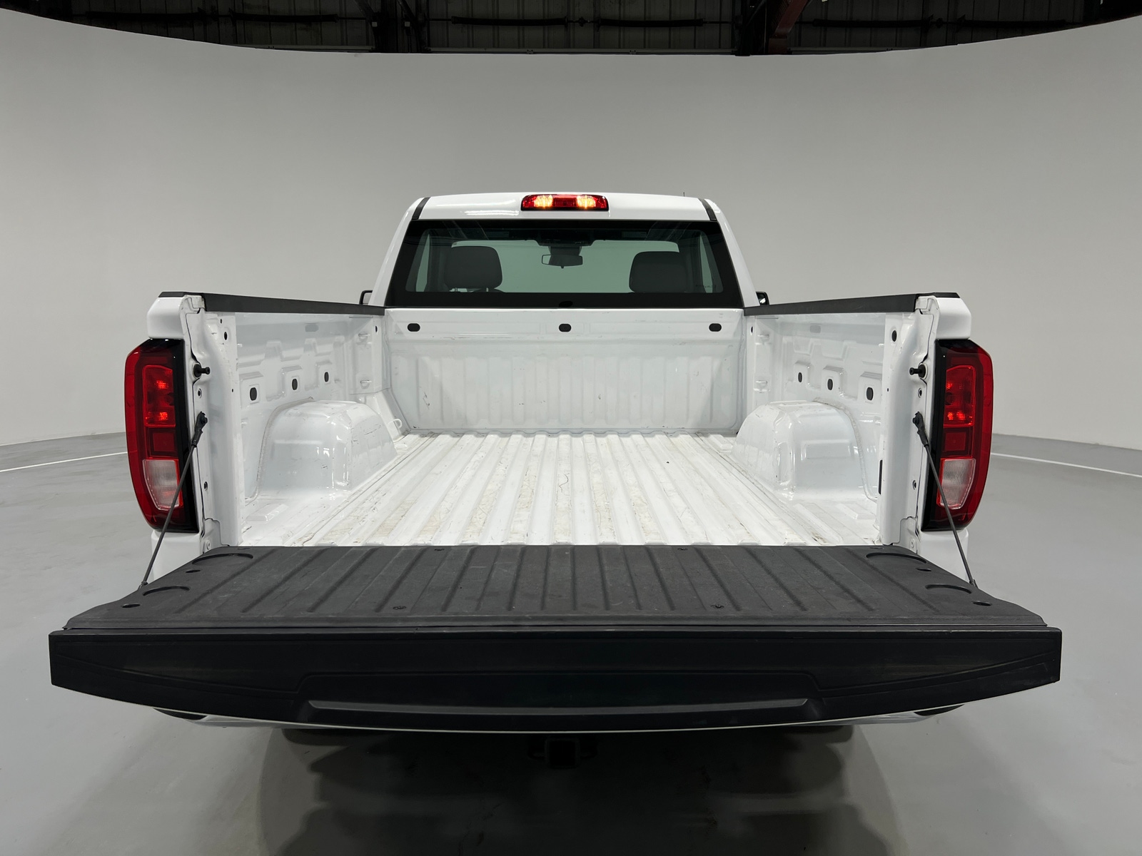 Thumbnail: 2024 GMC Sierra 1500 - 6