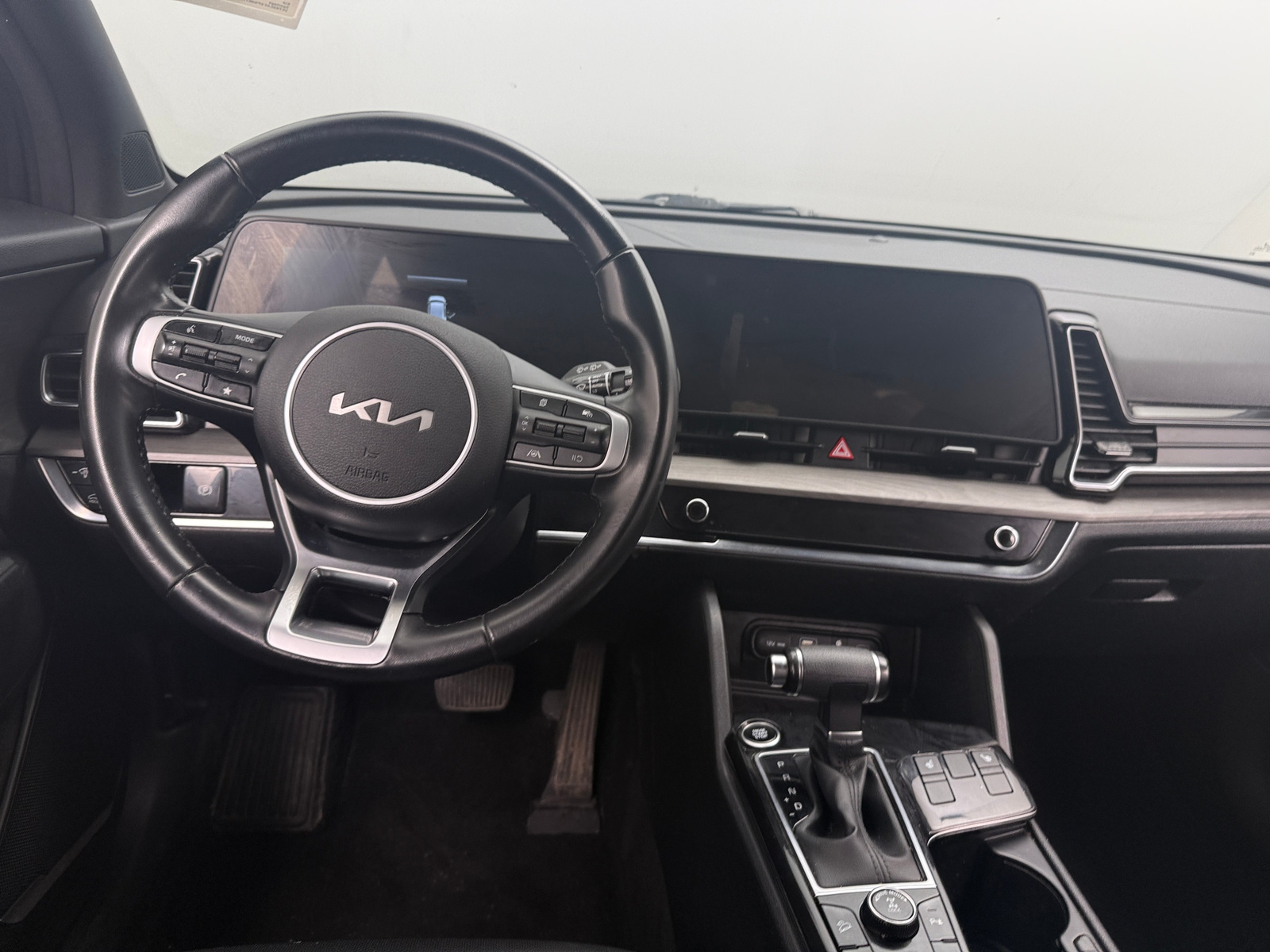 Thumbnail: 2023 Kia Sportage - 4