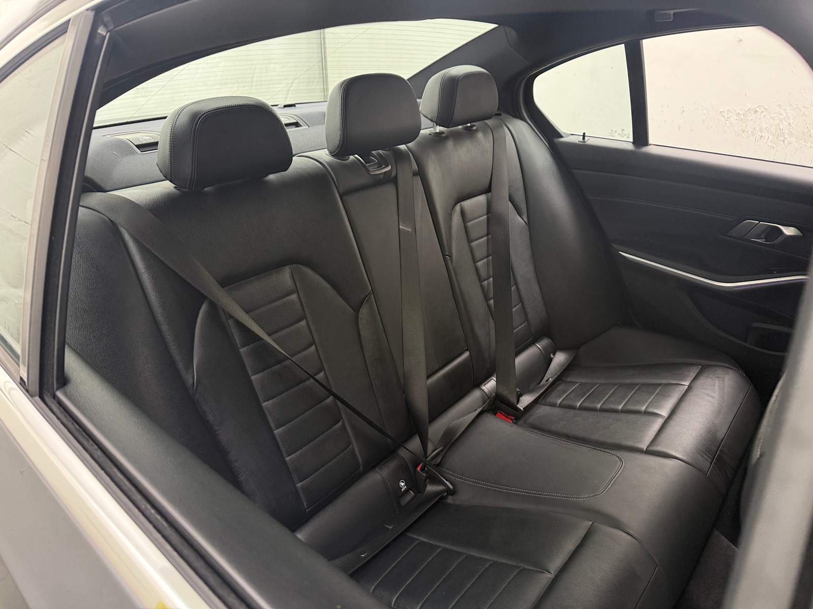 Thumbnail: 2020 BMW 3 Series - 5