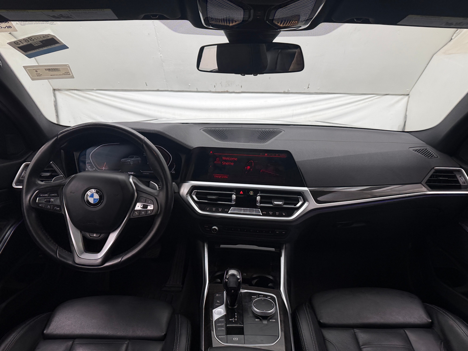 Thumbnail: 2020 BMW 3 Series - 2