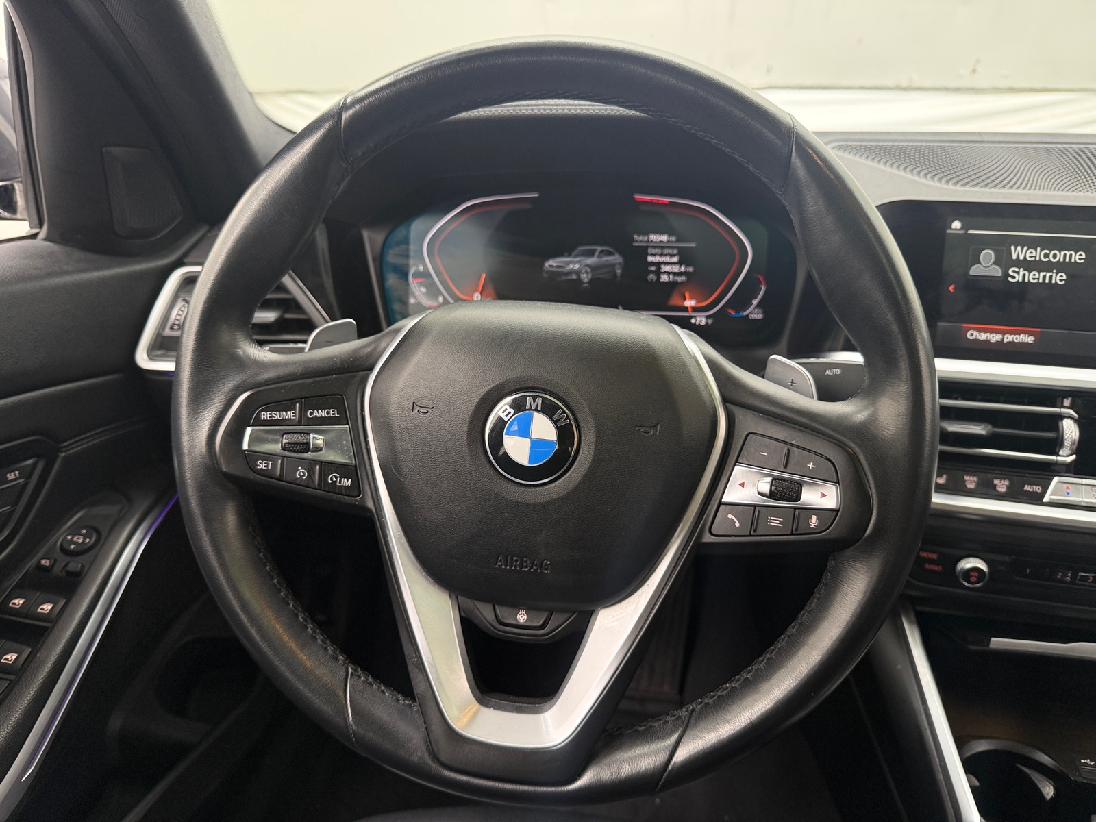 Thumbnail: 2020 BMW 3 Series - 4