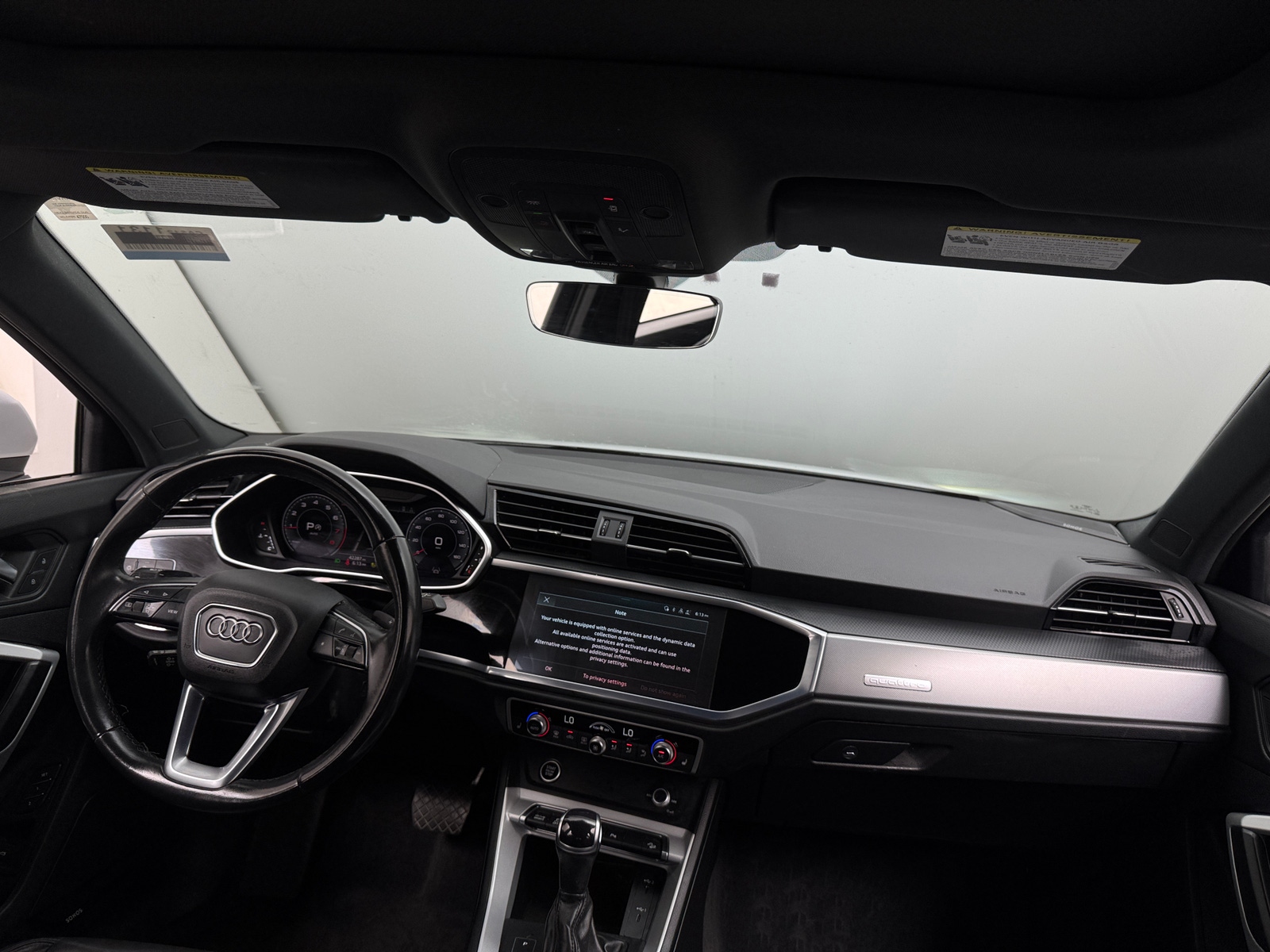 Thumbnail: 2022 Audi Q3 - 2