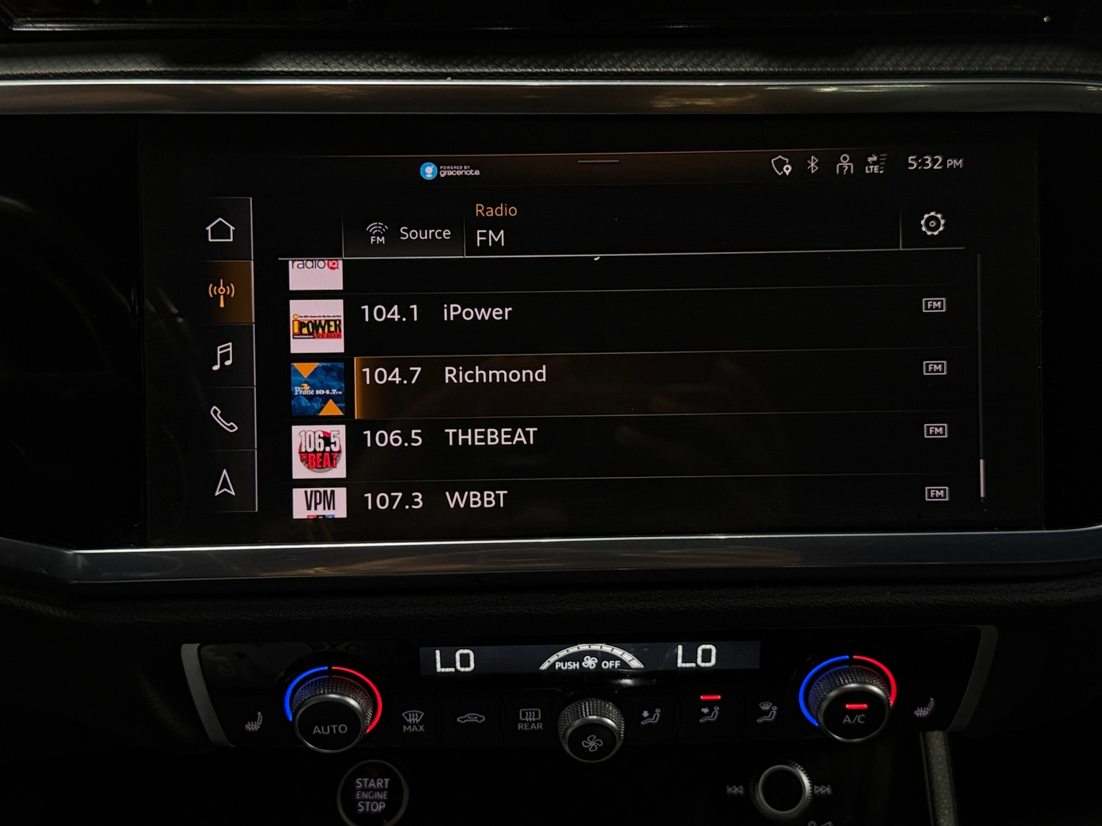 Thumbnail: 2022 Audi Q3 - 3