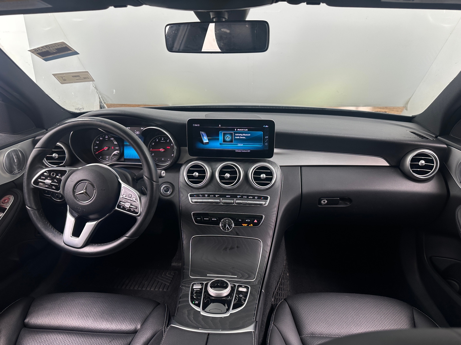Thumbnail: 2020 Mercedes-Benz C-Class - 2
