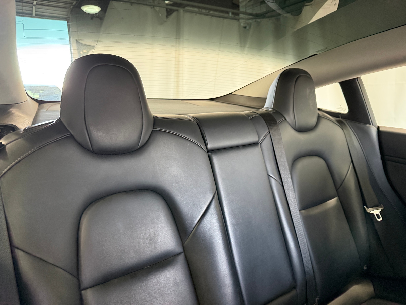Thumbnail: 2021 Tesla Model 3 - 4