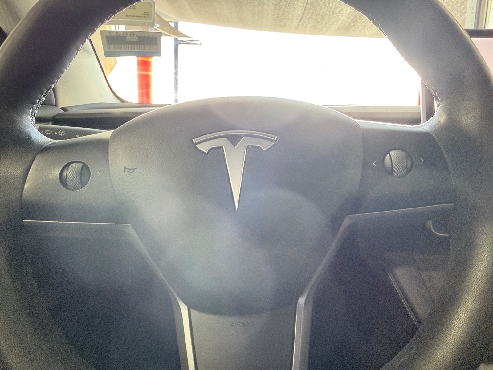 Thumbnail: 2021 Tesla Model 3 - 3