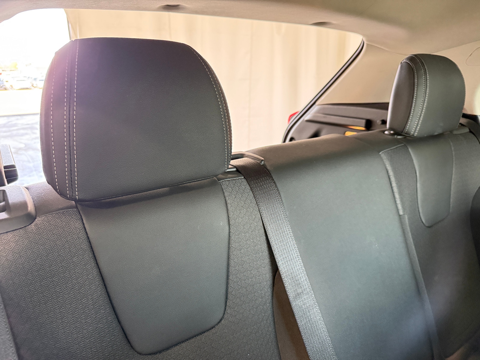 Thumbnail: 2025 Buick Encore GX - 5
