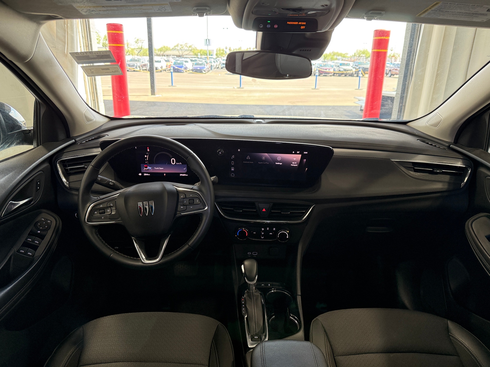 Thumbnail: 2025 Buick Encore GX - 2