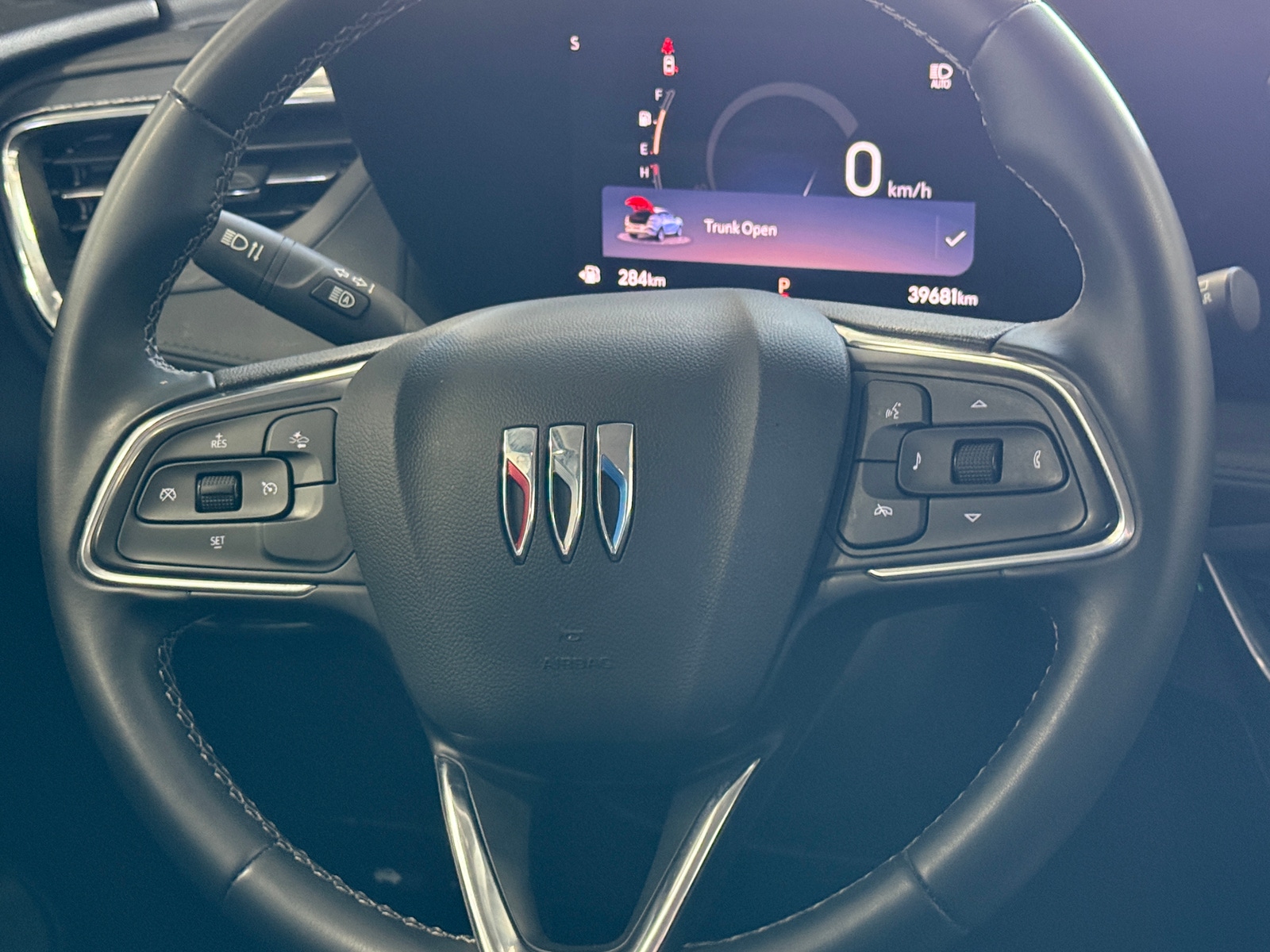 Thumbnail: 2025 Buick Encore GX - 4