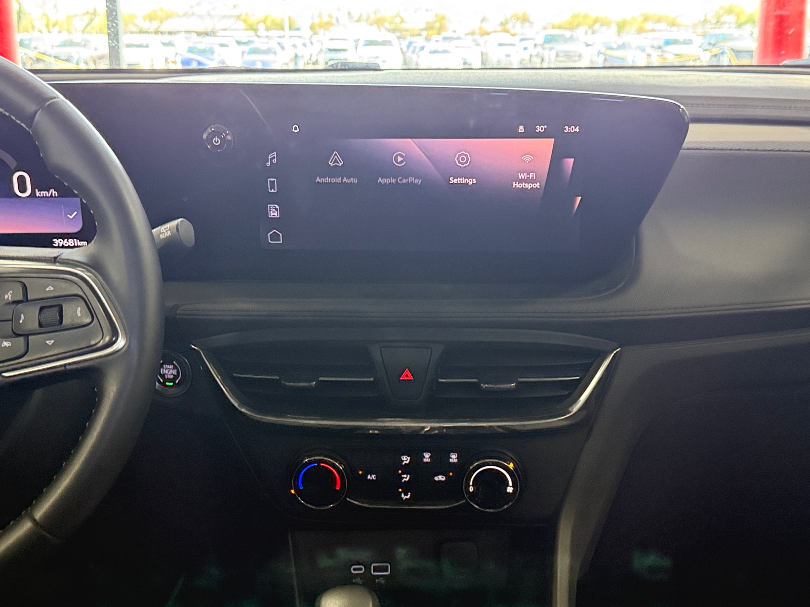 Thumbnail: 2025 Buick Encore GX - 3