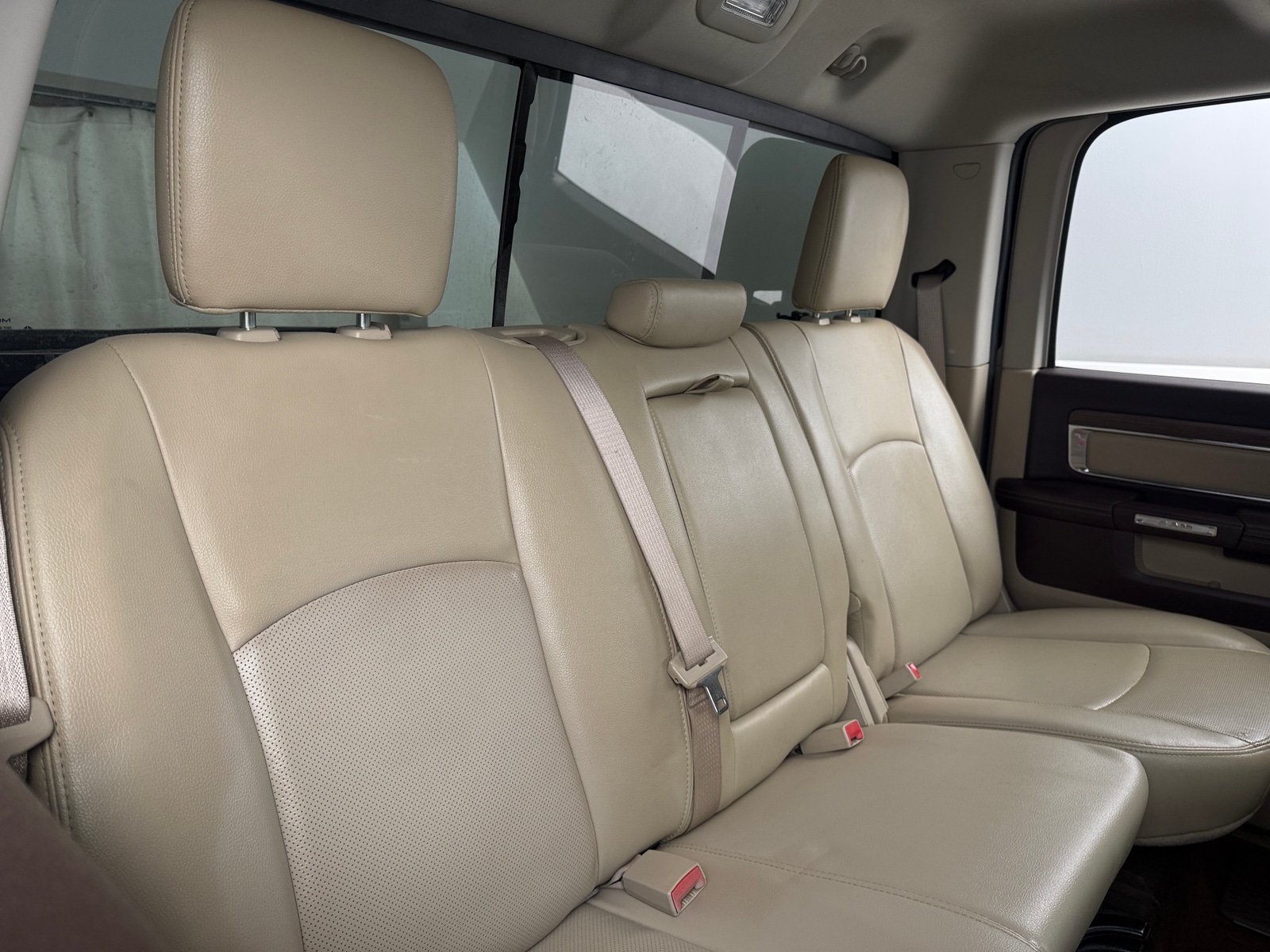 Thumbnail: 2016 RAM 3500 - 5