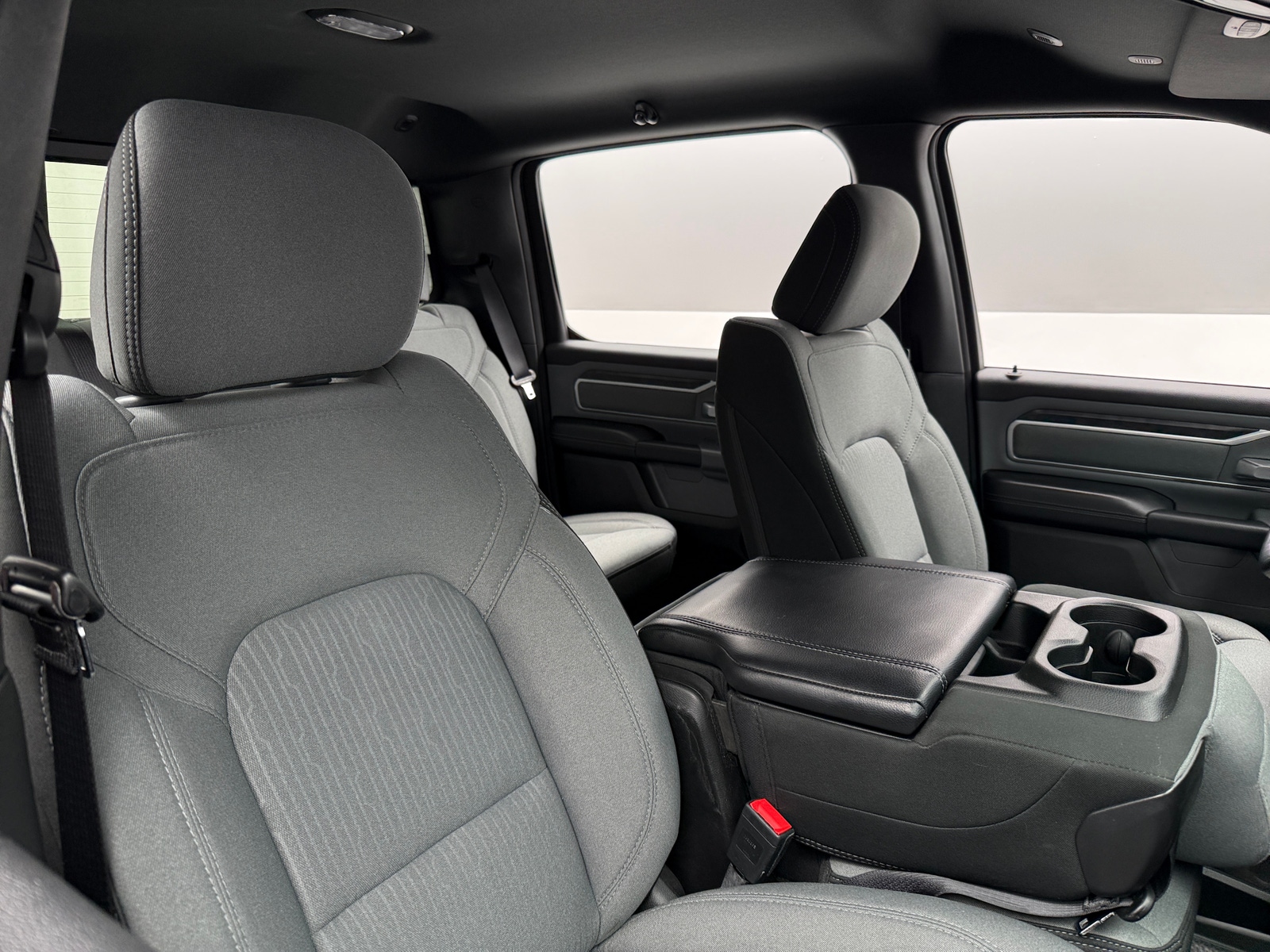 Thumbnail: 2022 RAM 1500 - 2