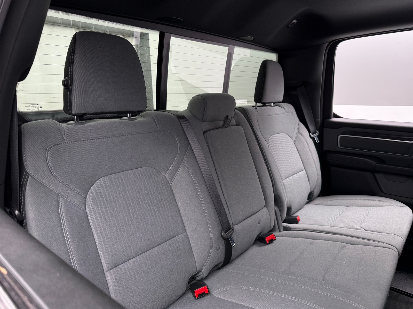 Thumbnail: 2022 RAM 1500 - 6