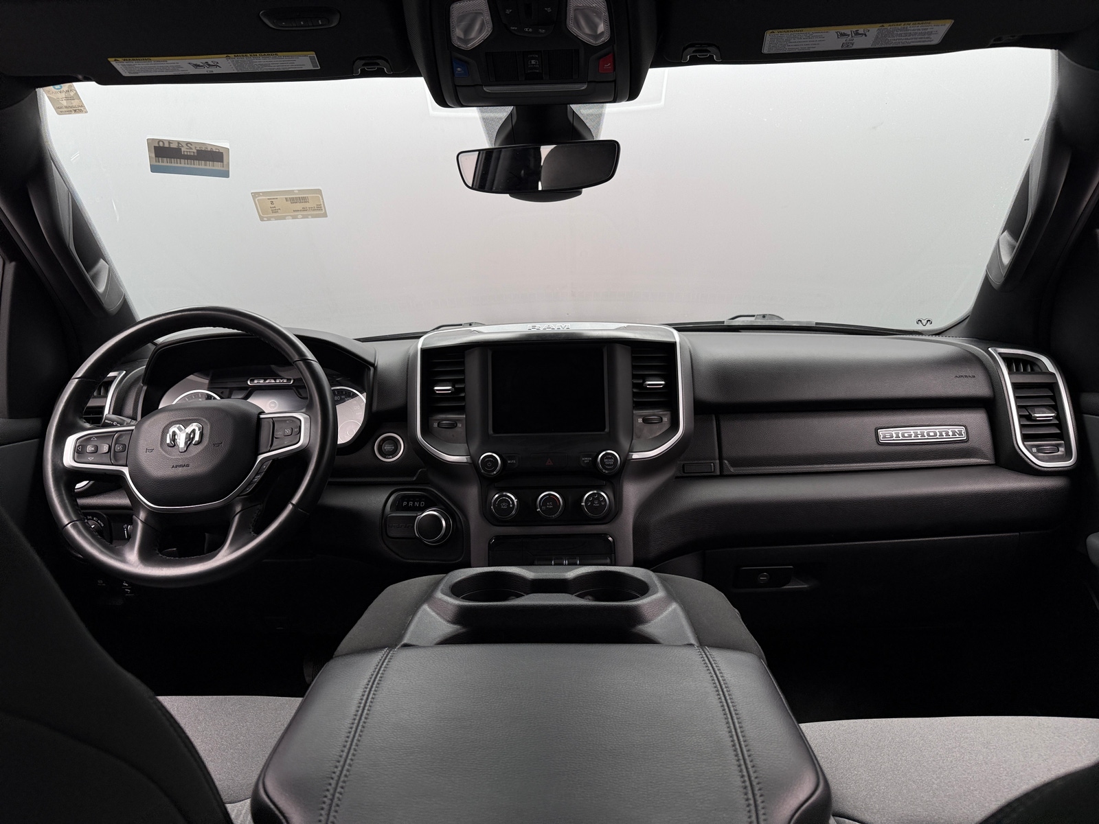 Thumbnail: 2022 RAM 1500 - 3