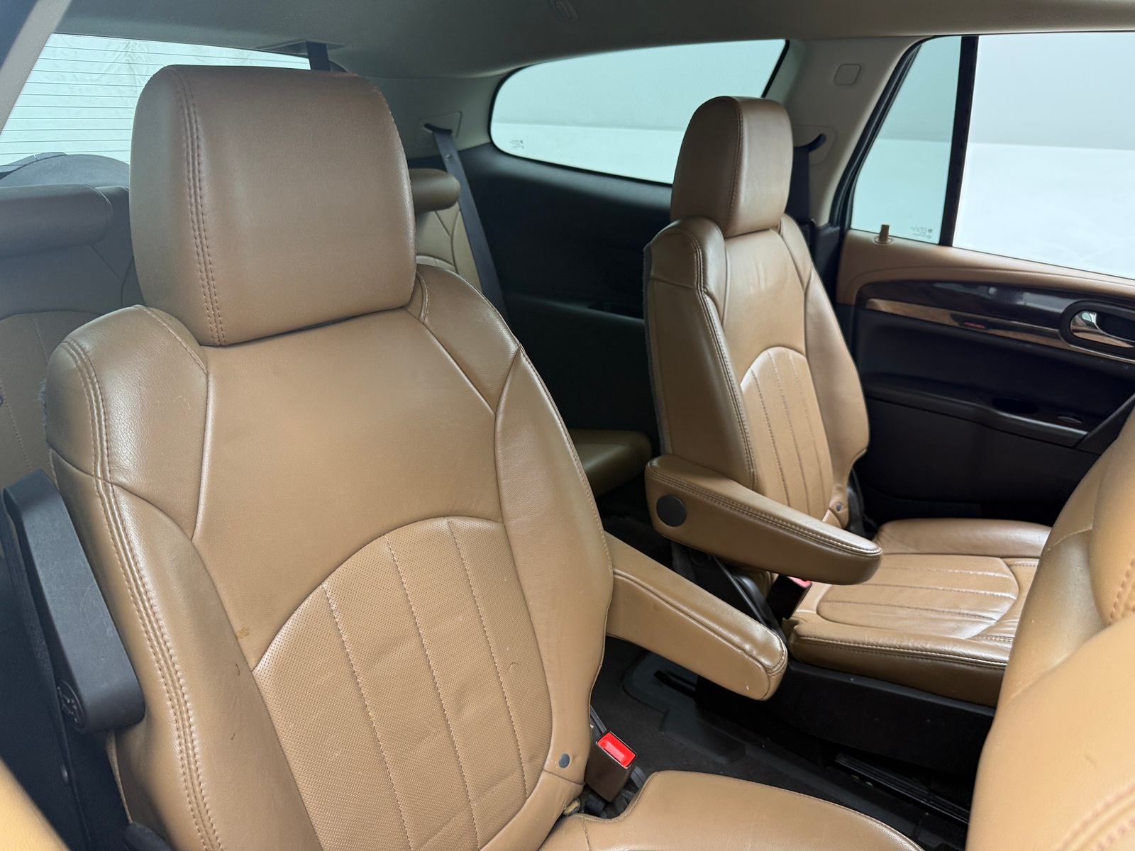 Thumbnail: 2014 Buick Enclave - 5
