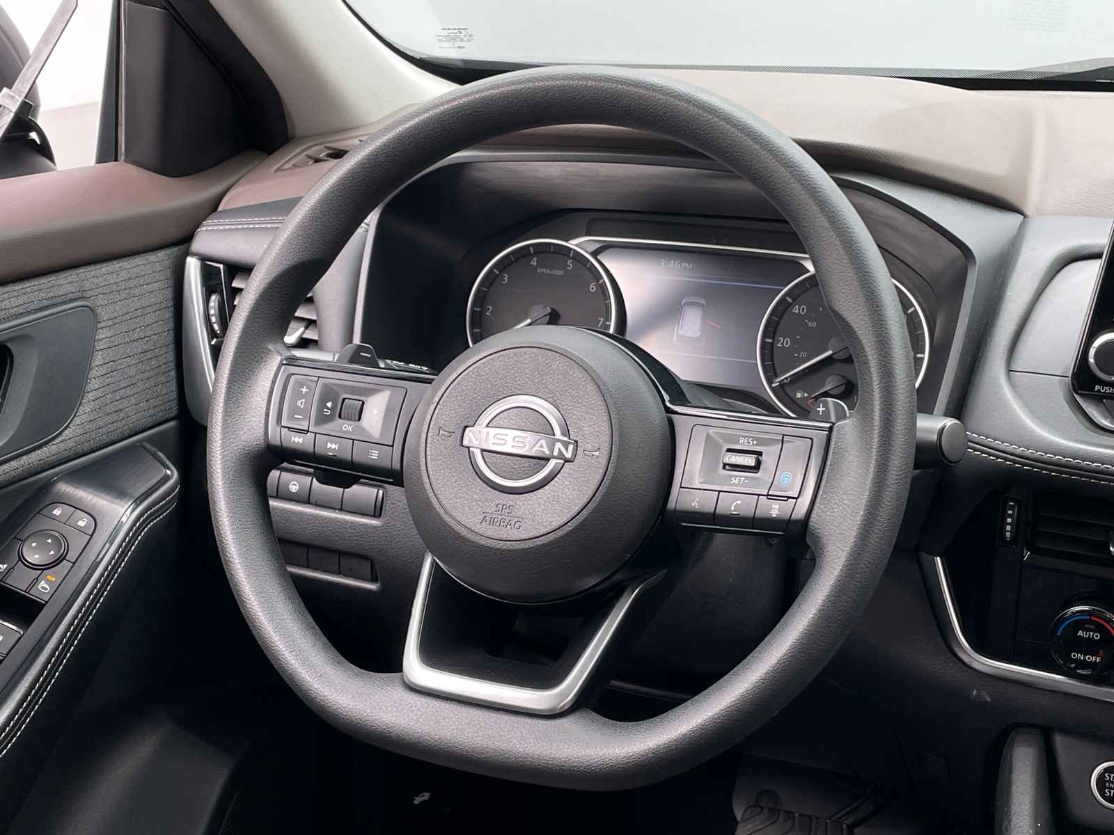 Thumbnail: 2022 Nissan Rogue - 5