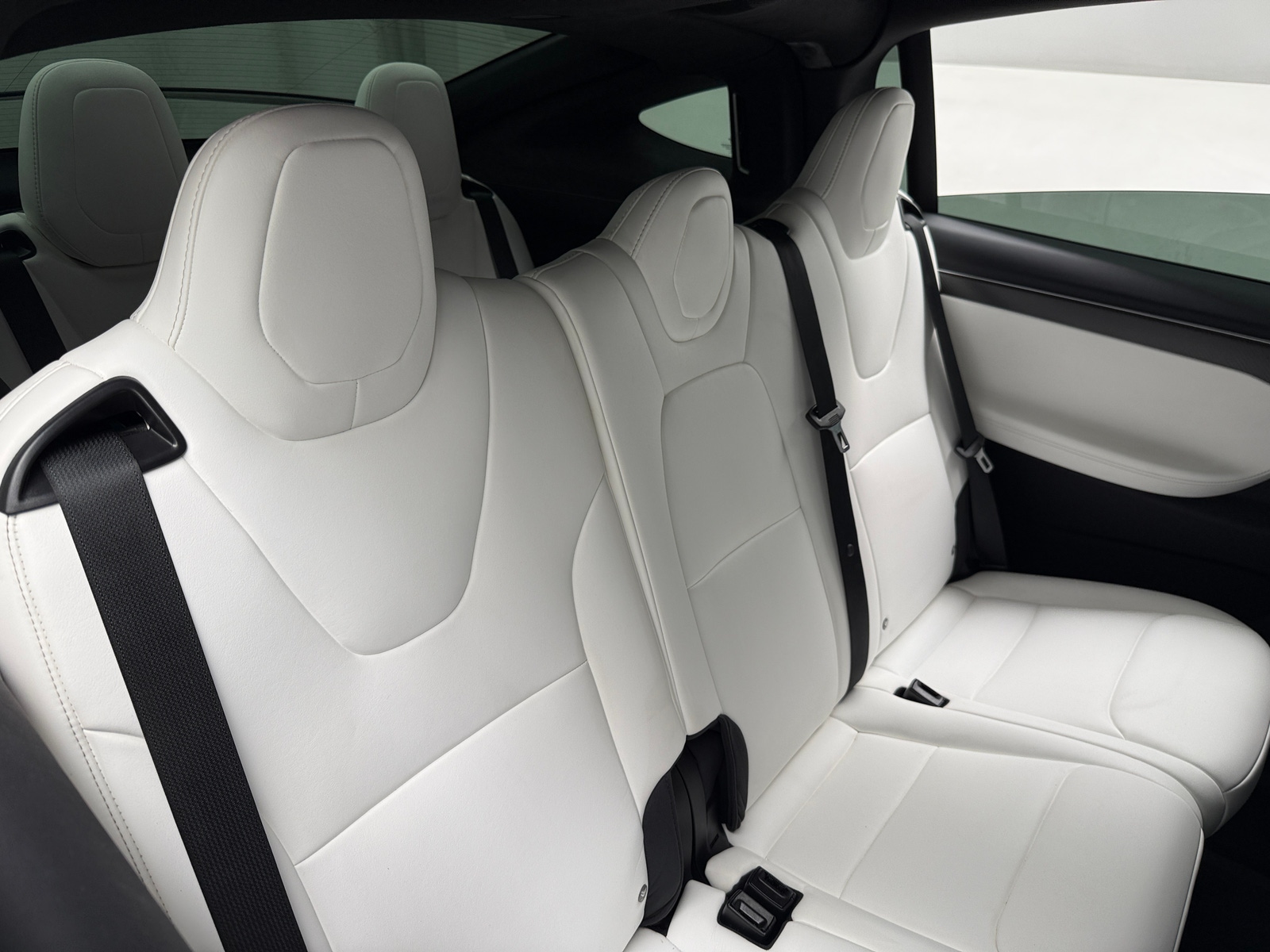 Thumbnail: 2018 Tesla Model X - 5