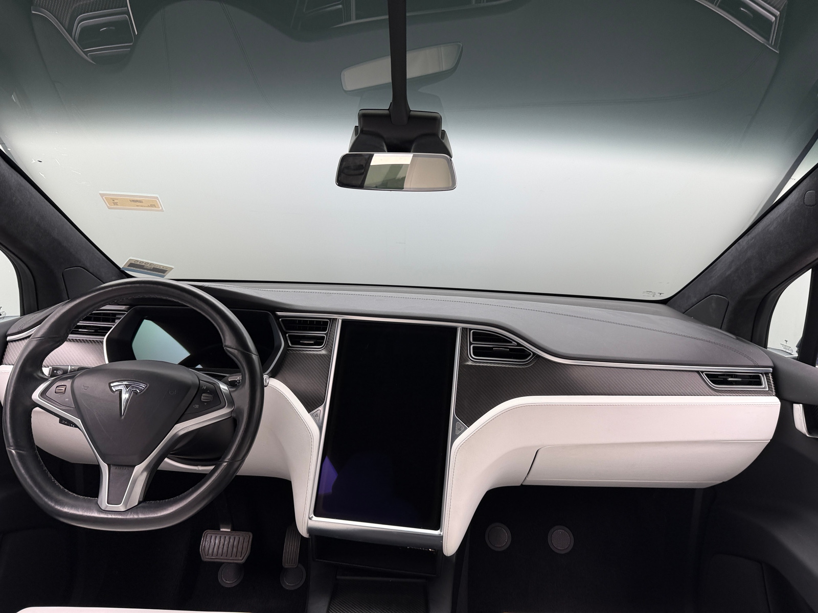 Thumbnail: 2018 Tesla Model X - 2