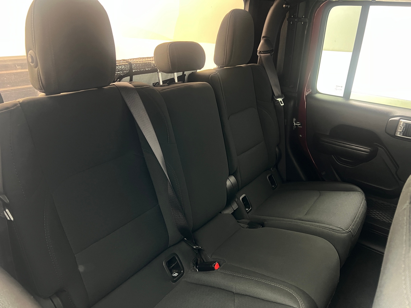Thumbnail: 2021 Jeep Gladiator - 6