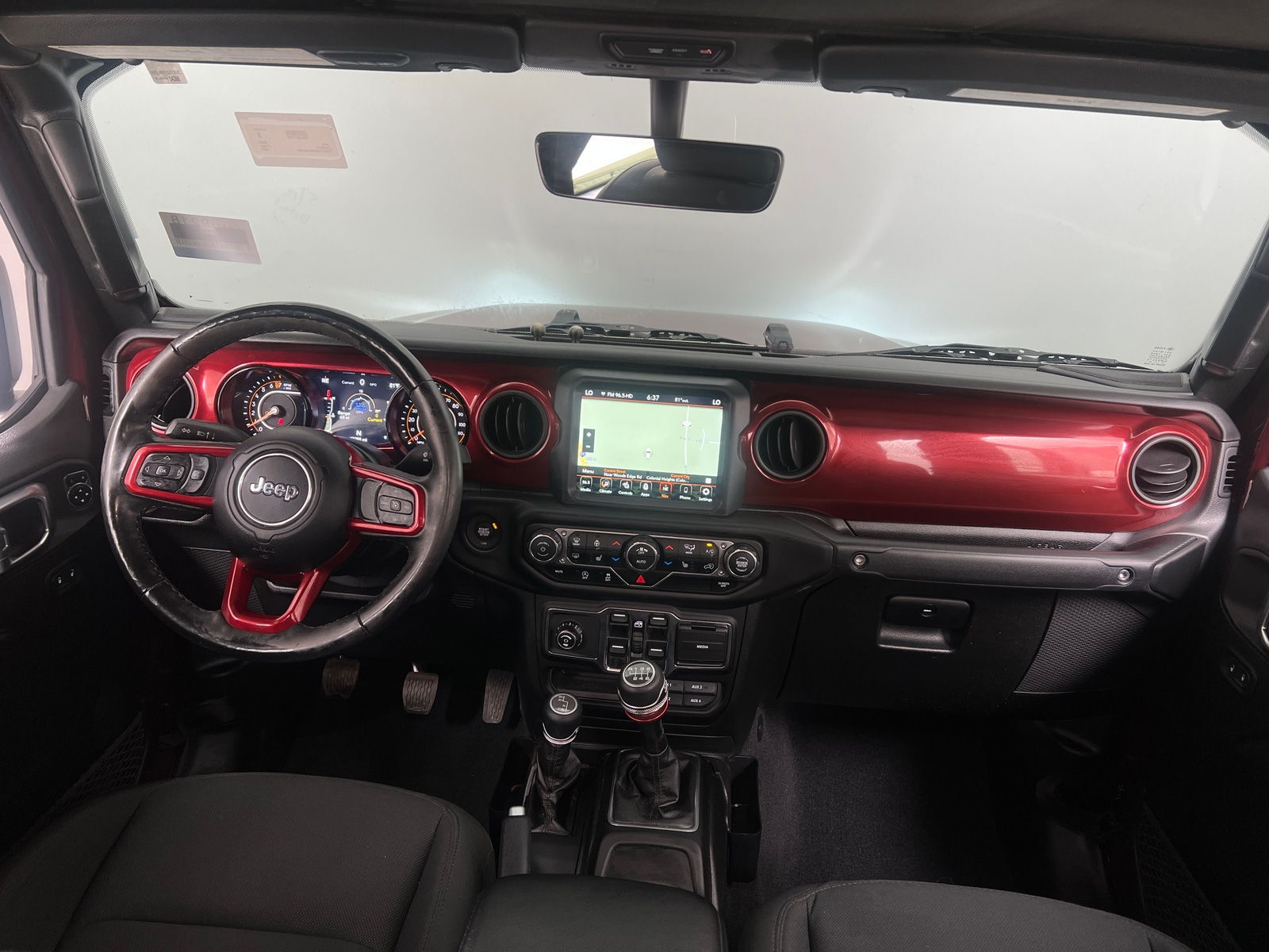 Thumbnail: 2021 Jeep Gladiator - 3