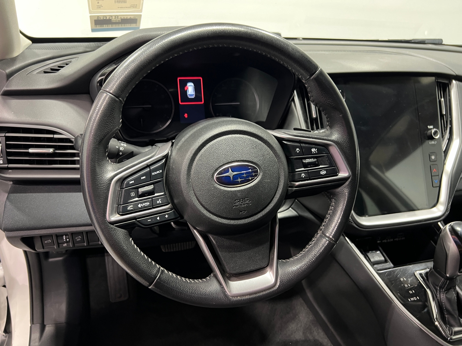 Thumbnail: 2023 Subaru Outback - 5
