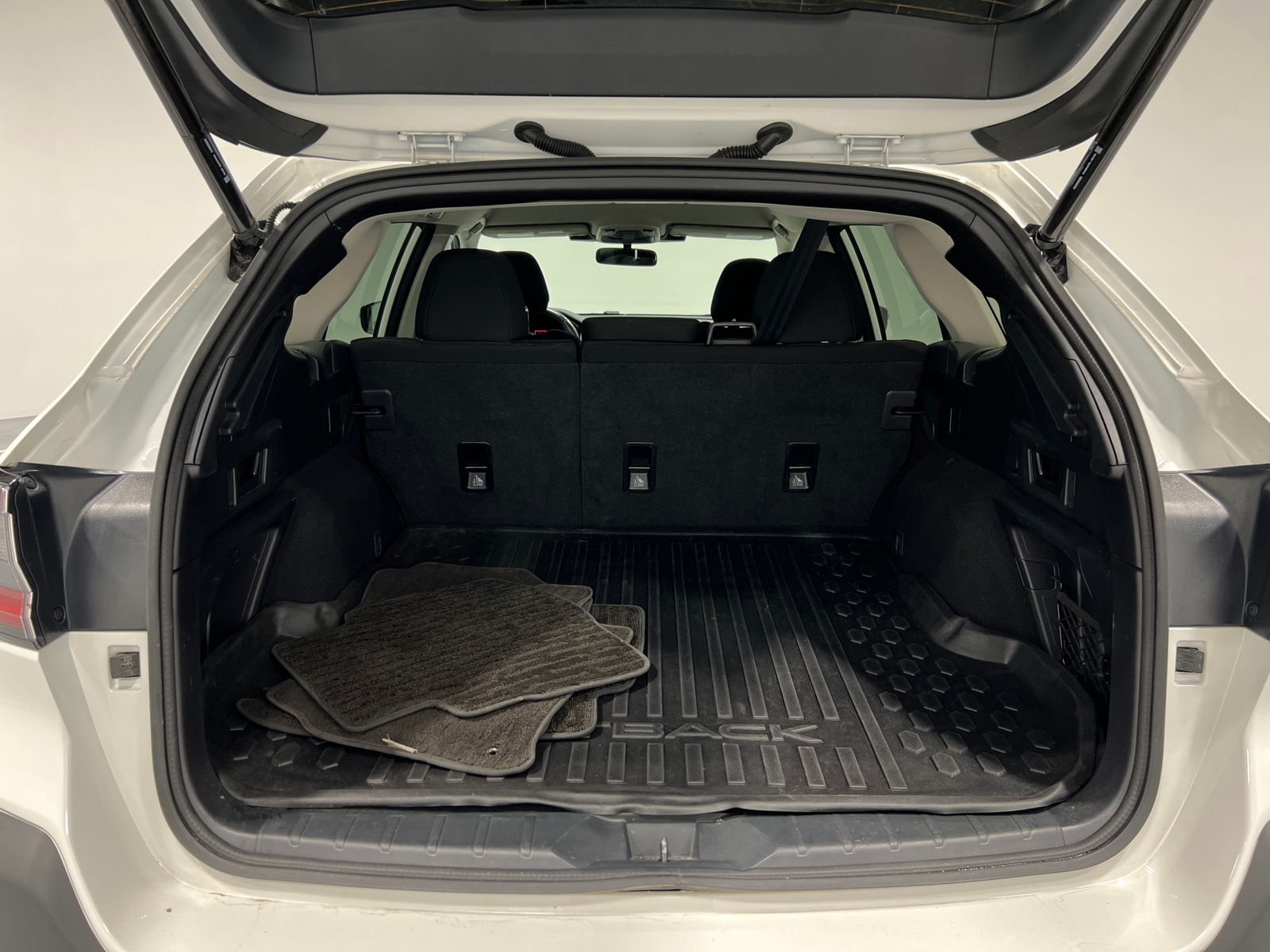 Thumbnail: 2023 Subaru Outback - 7