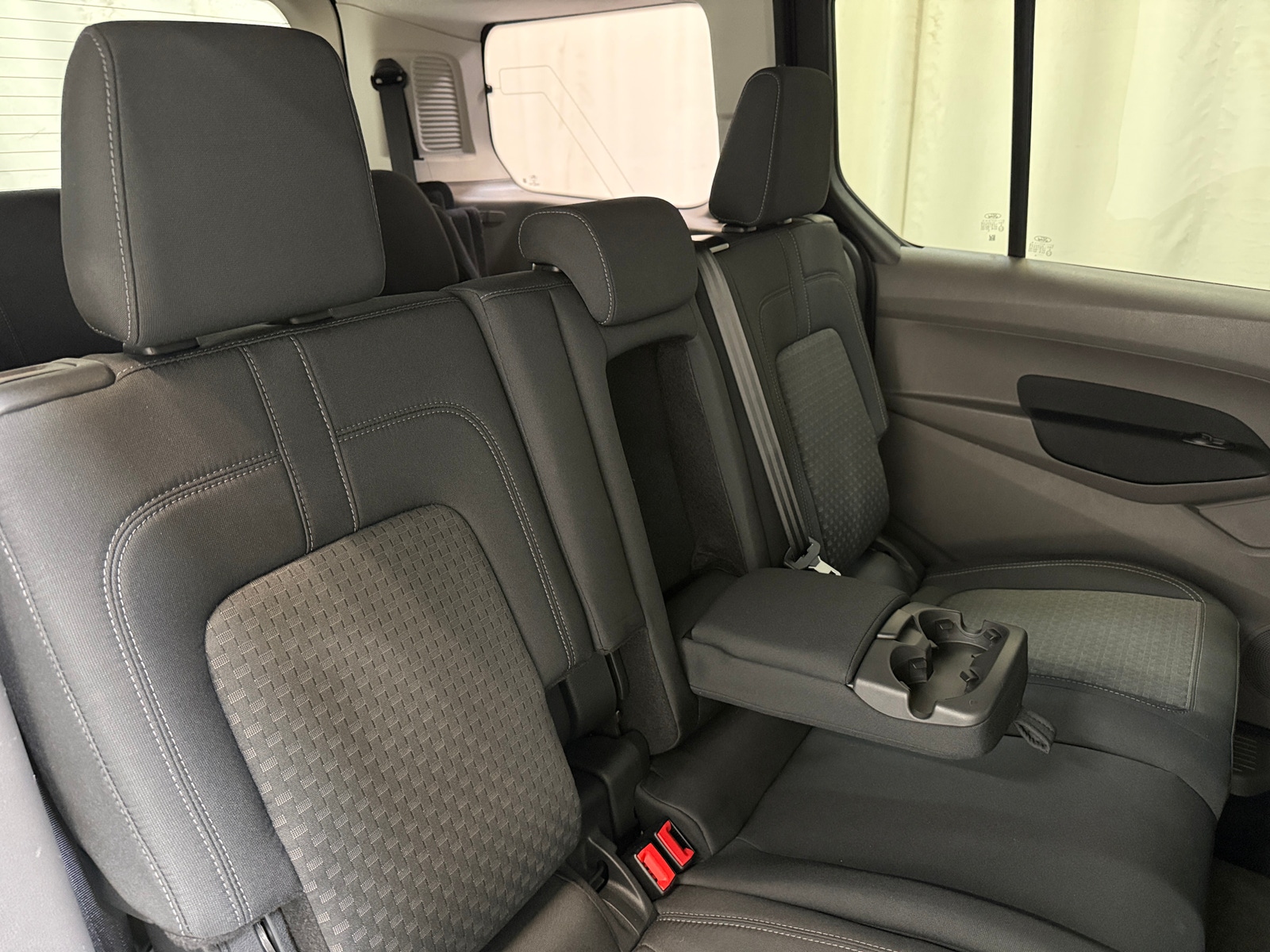 Thumbnail: 2020 Ford Transit Series - 6