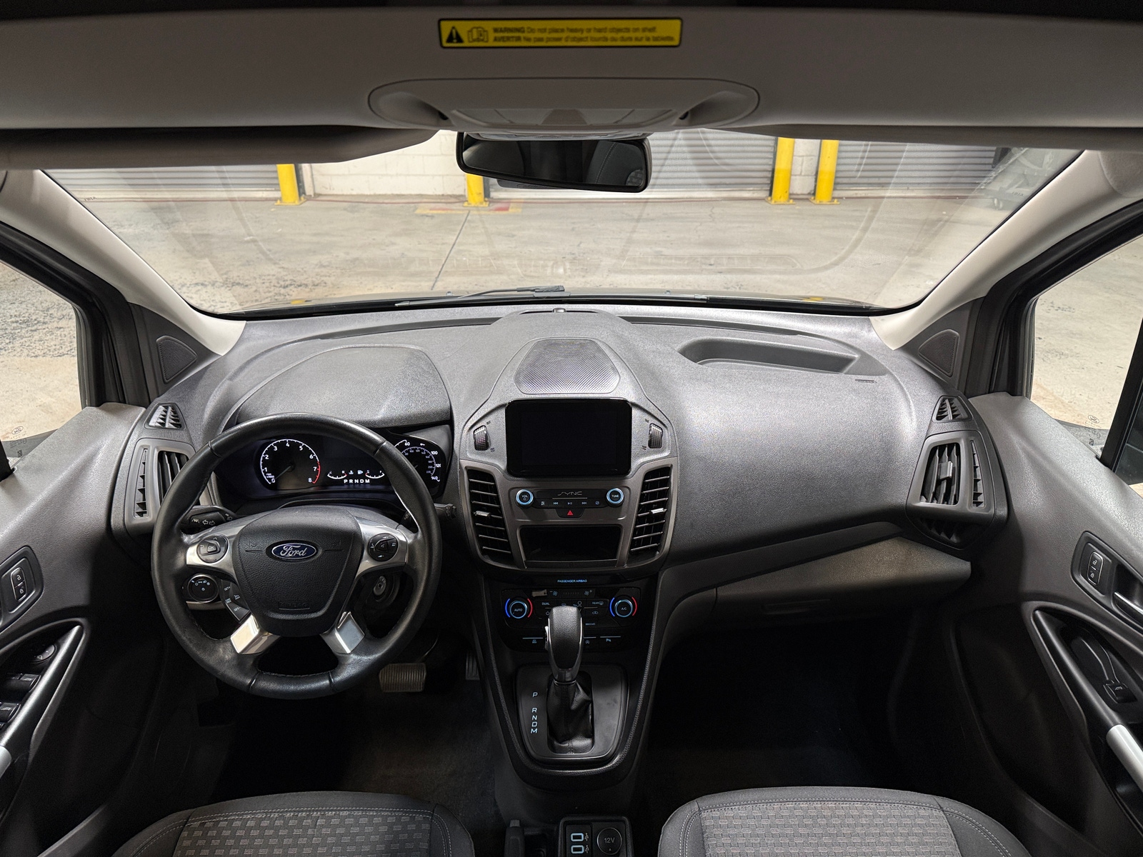 Thumbnail: 2020 Ford Transit Series - 3