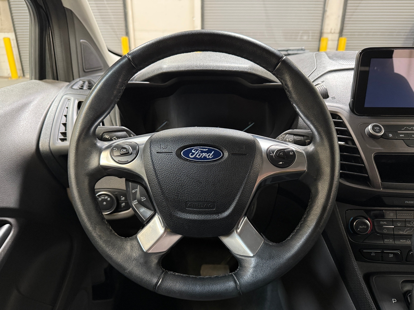 Thumbnail: 2020 Ford Transit Series - 5
