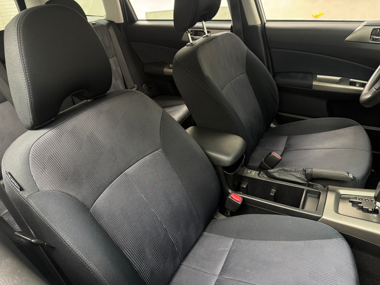 Thumbnail: 2010 Subaru Forester - 2