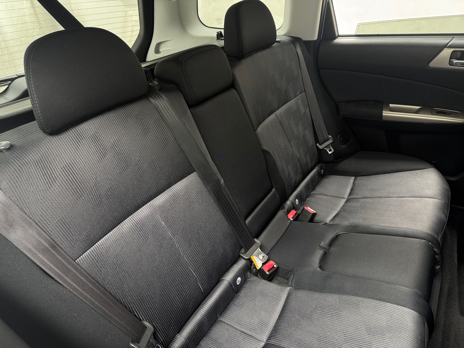Thumbnail: 2010 Subaru Forester - 6