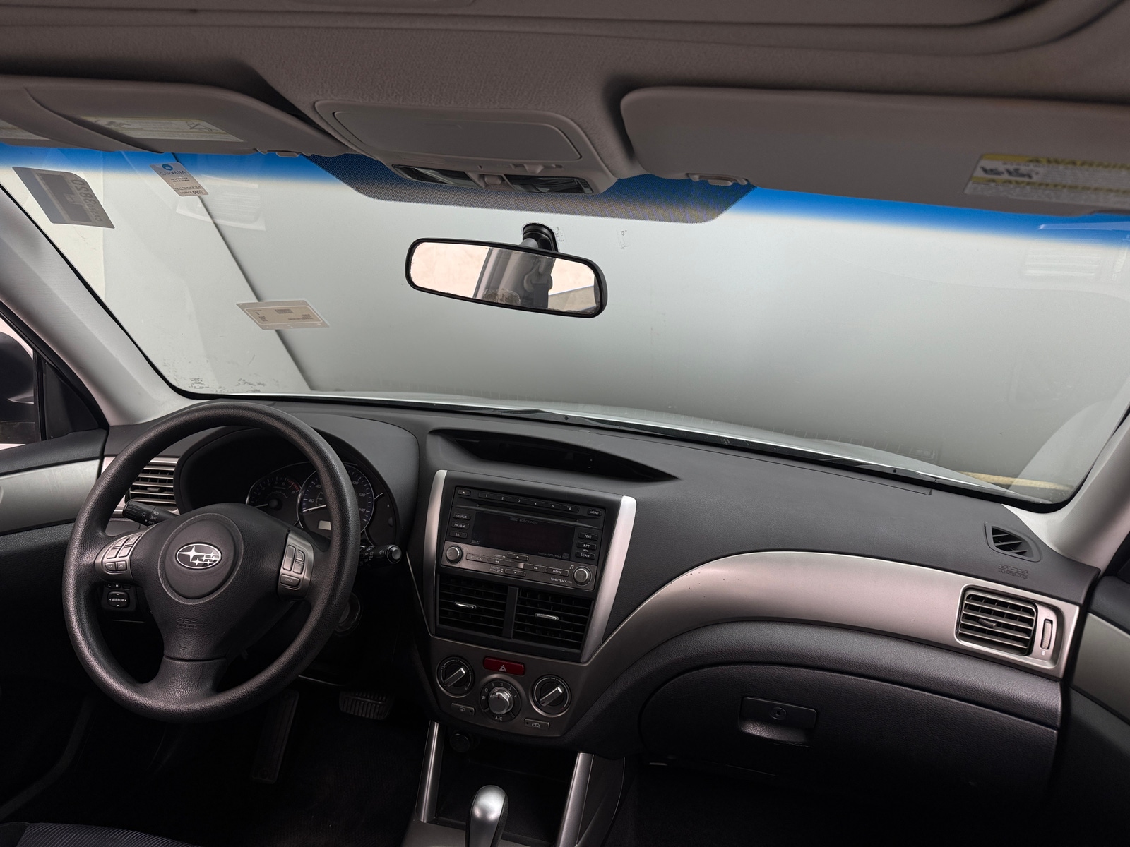 Thumbnail: 2010 Subaru Forester - 3