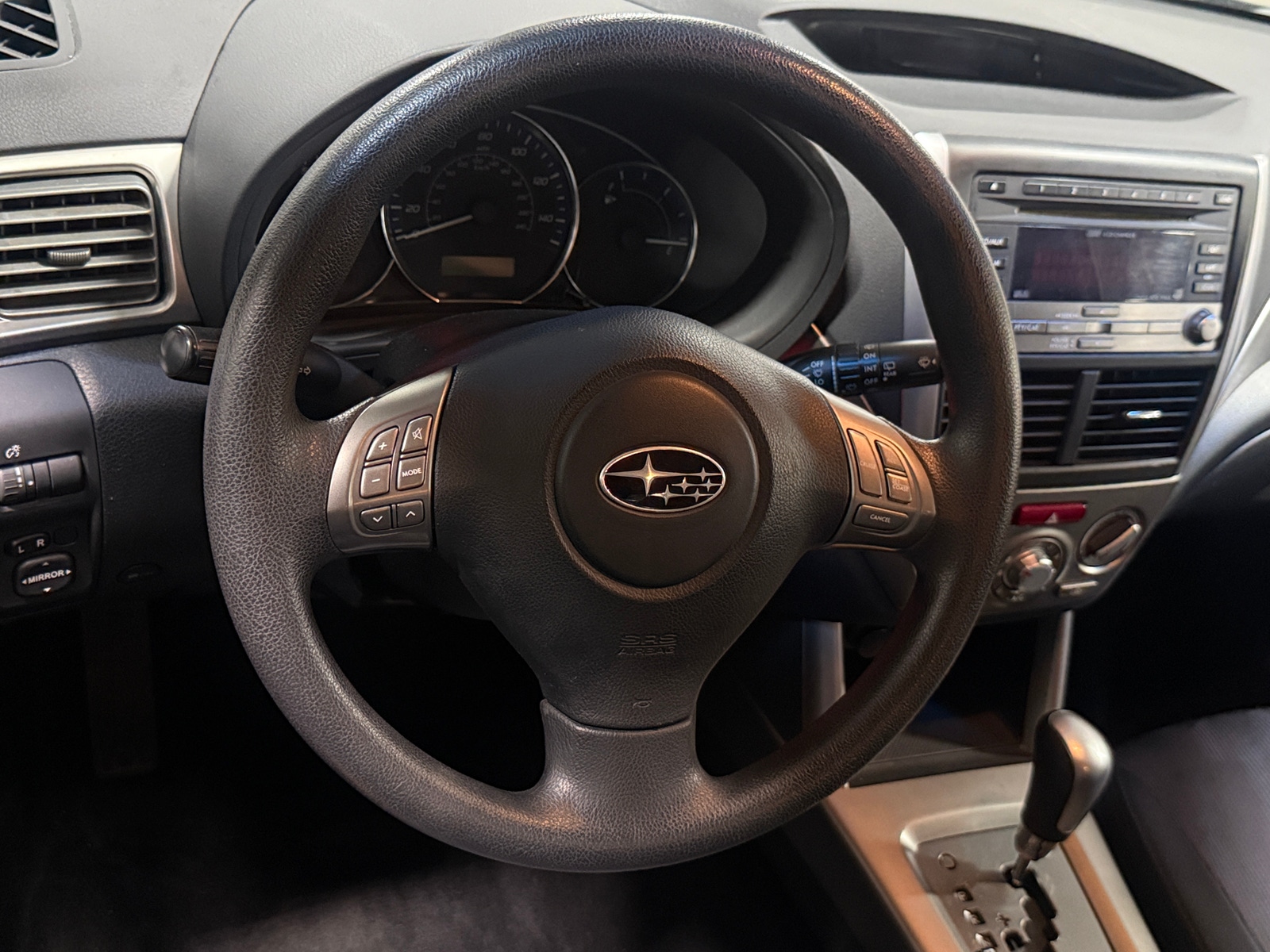 Thumbnail: 2010 Subaru Forester - 5