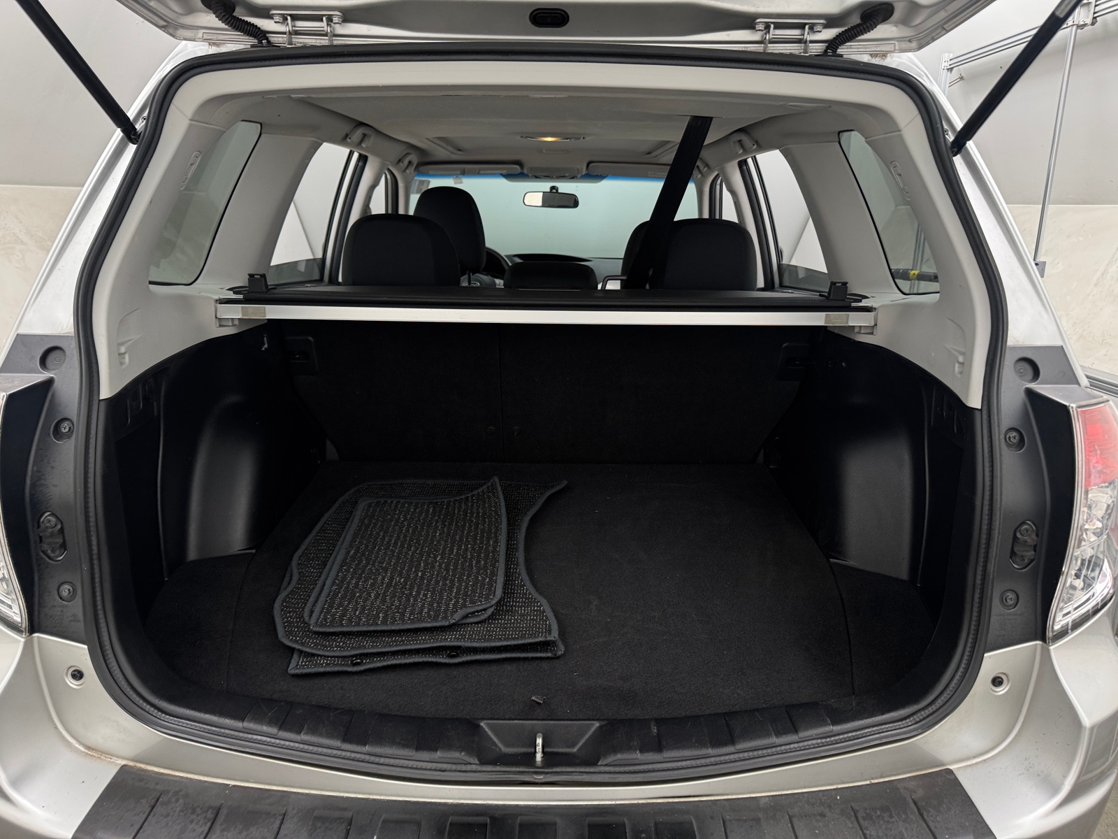 Thumbnail: 2010 Subaru Forester - 7