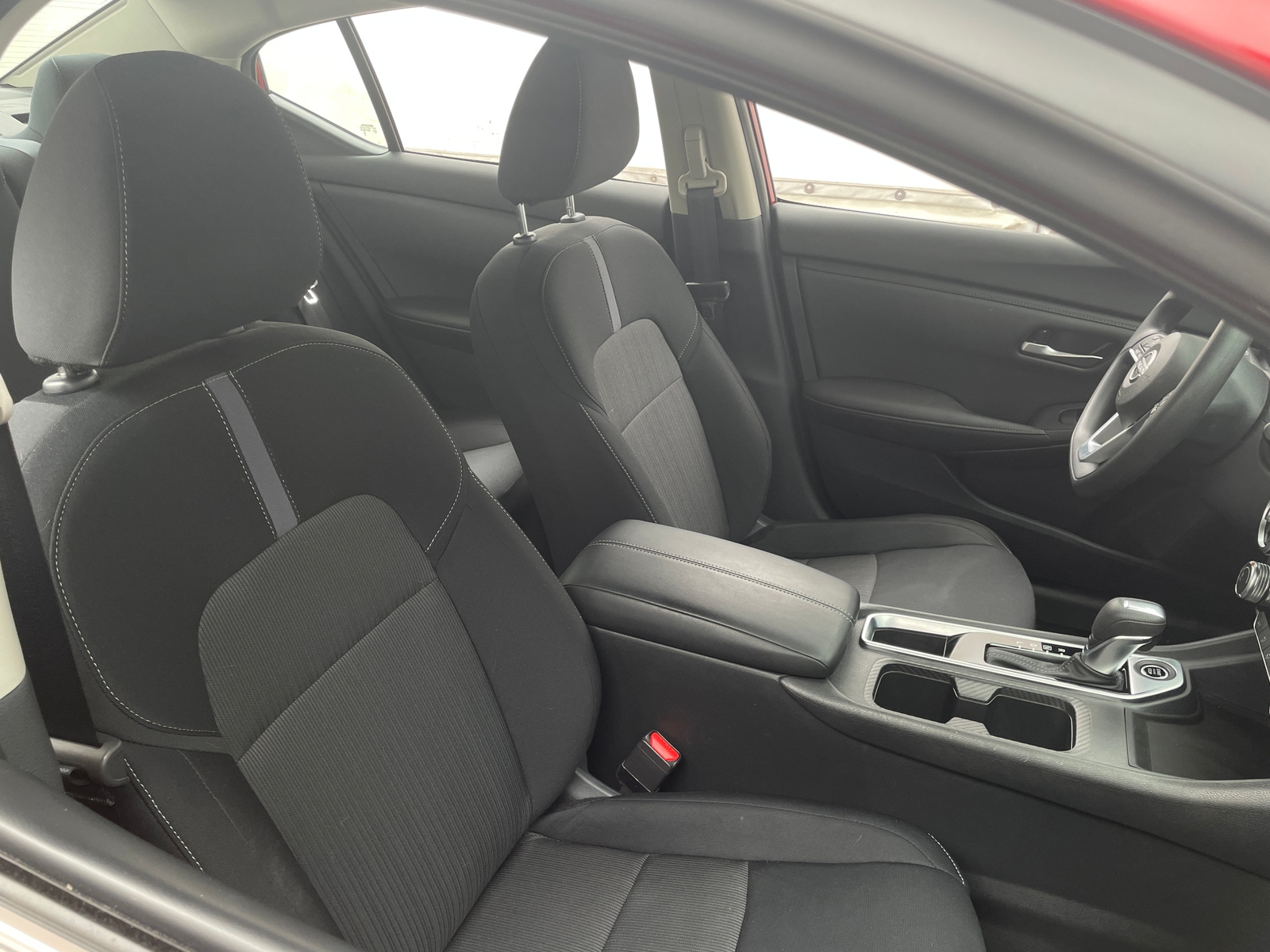 Thumbnail: 2024 Nissan Sentra - 2