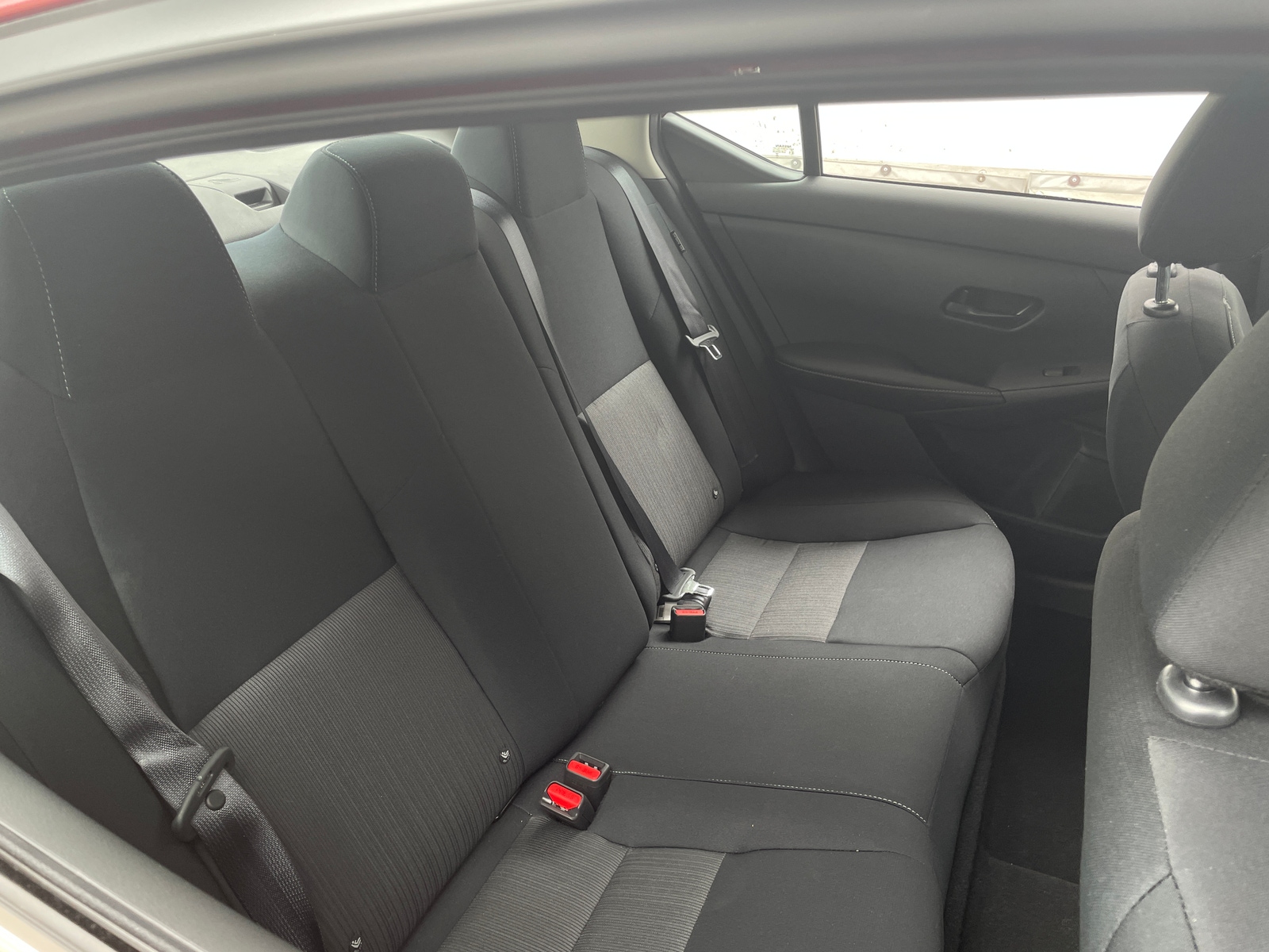Thumbnail: 2024 Nissan Sentra - 6
