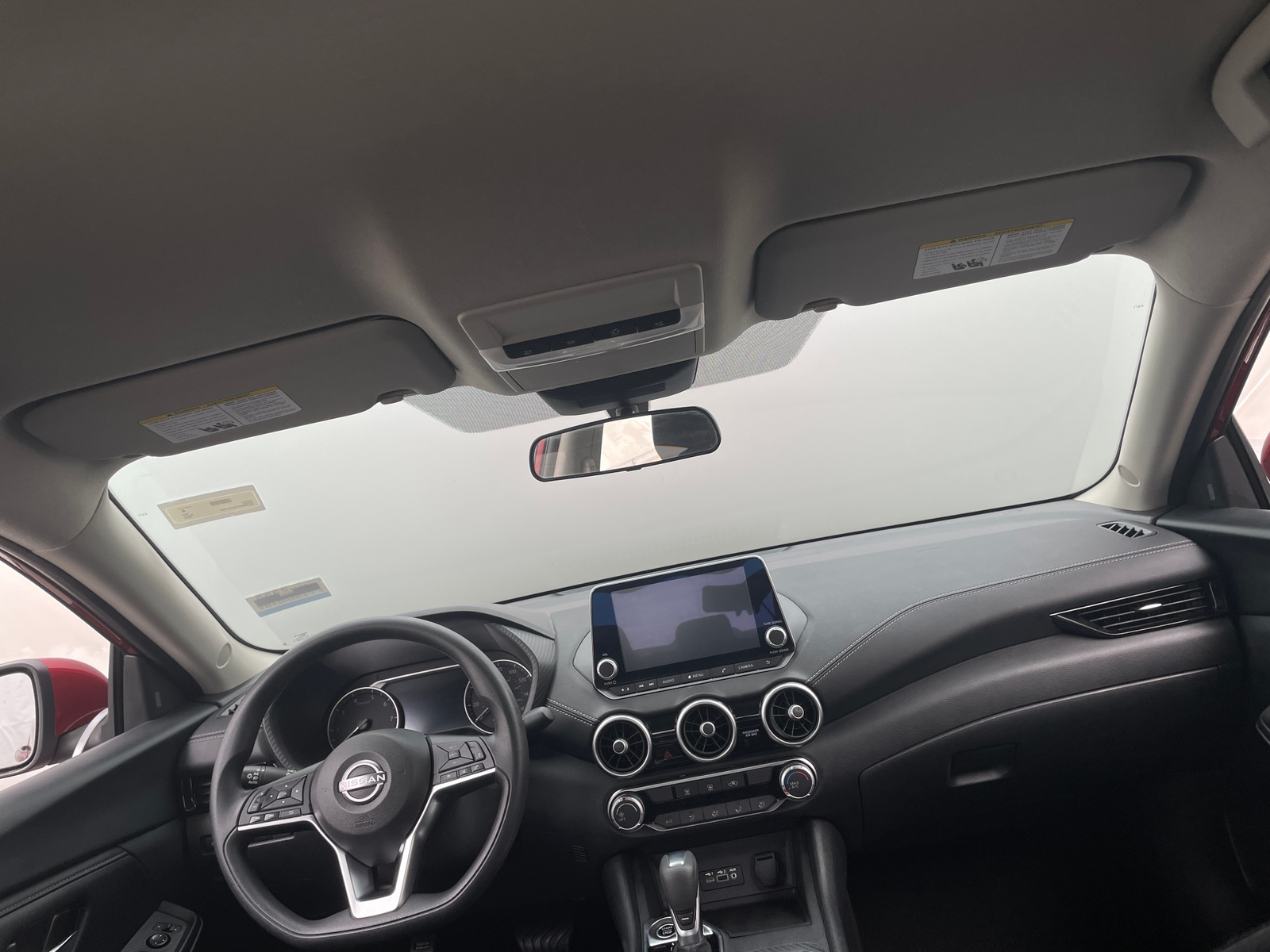 Thumbnail: 2024 Nissan Sentra - 3