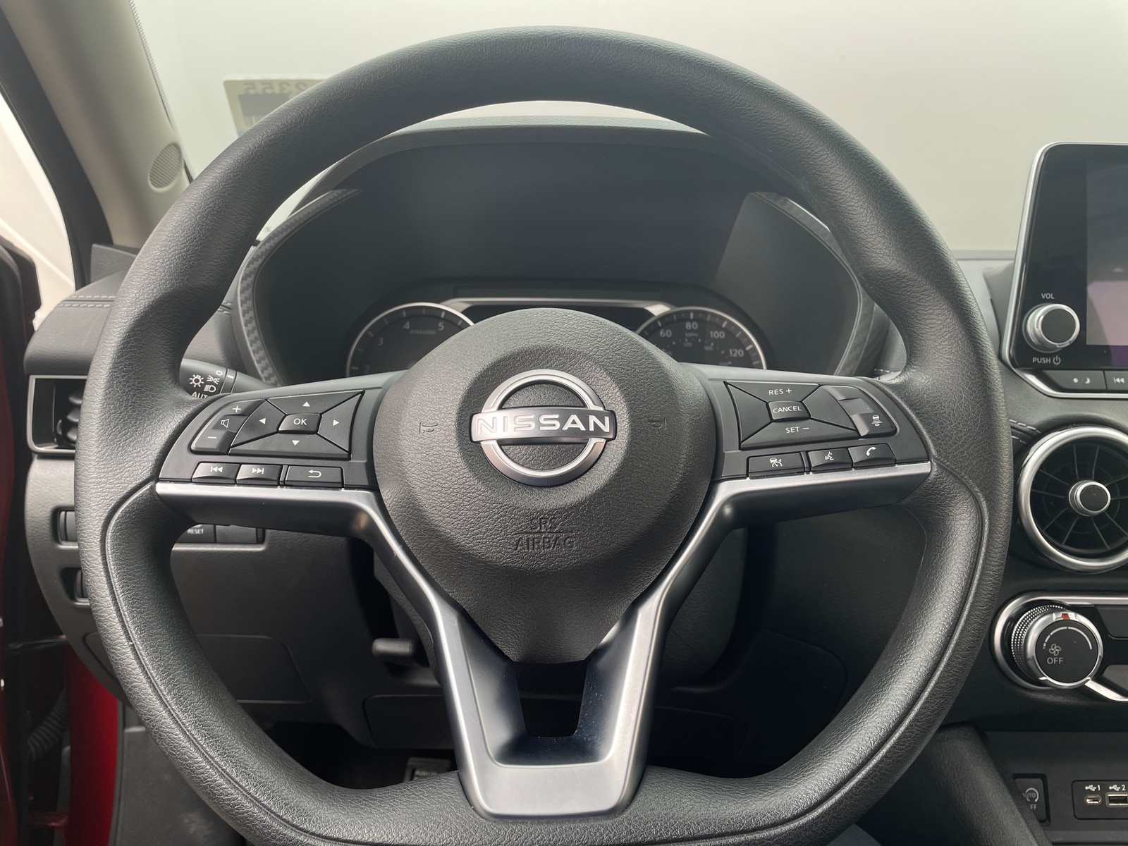 Thumbnail: 2024 Nissan Sentra - 5