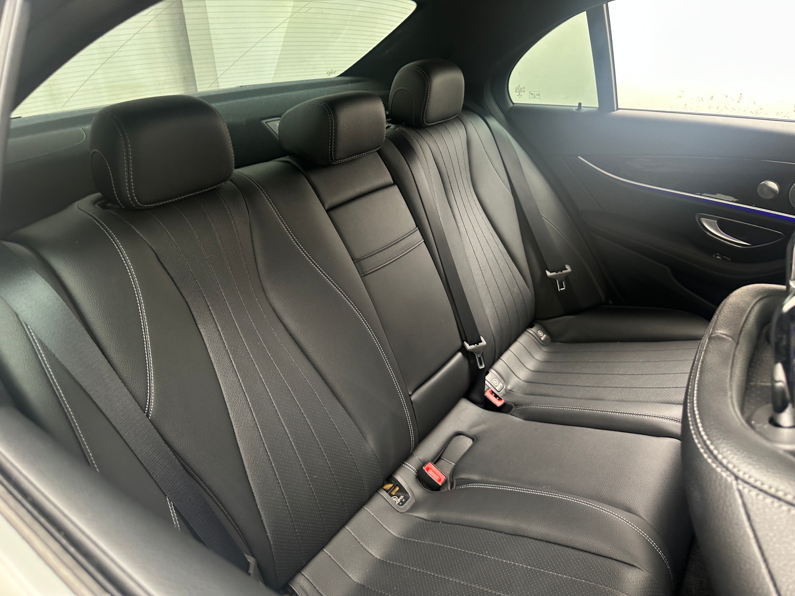 Thumbnail: 2019 Mercedes-Benz E-Class - 5