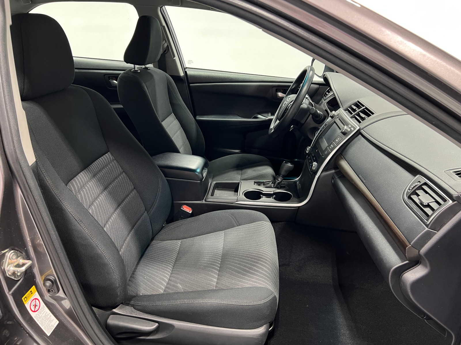Thumbnail: 2016 Toyota Camry - 2