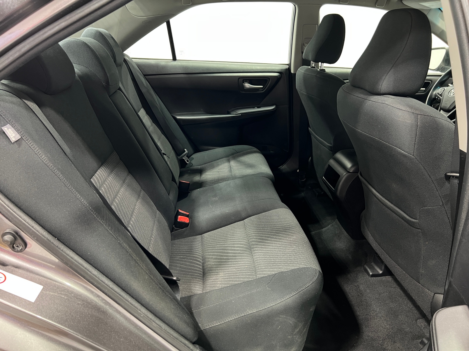 Thumbnail: 2016 Toyota Camry - 6