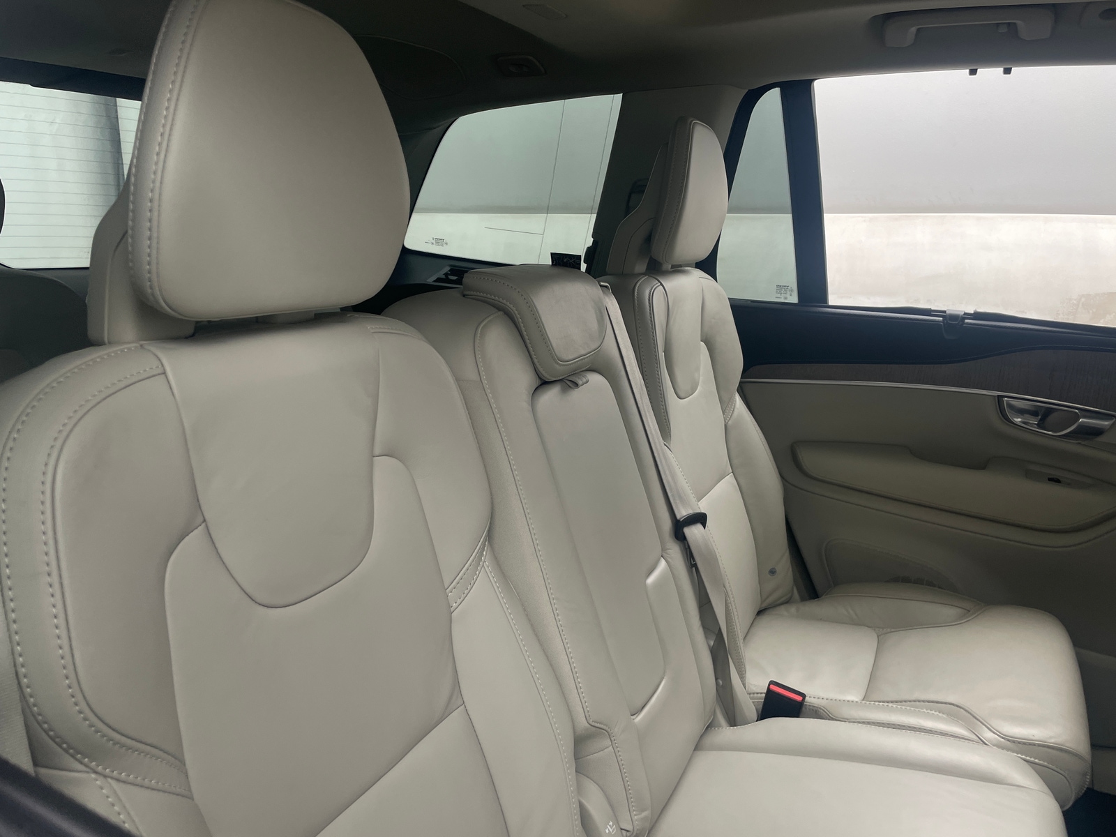 Thumbnail: 2022 Volvo XC90 - 5