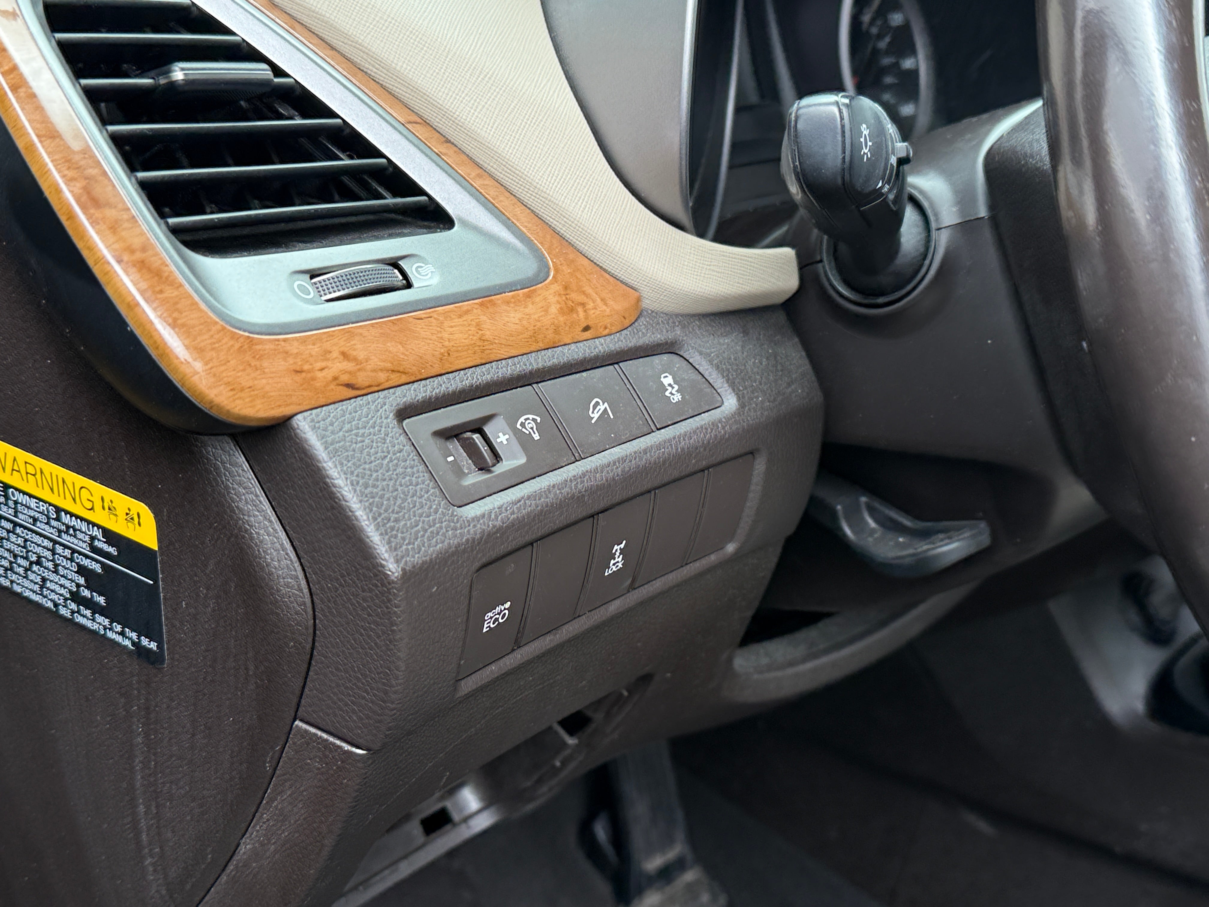 Used 2014 Hyundai Santa Fe Sport with VIN 5XYZUDLB4EG157287 for sale in Auburn, WA