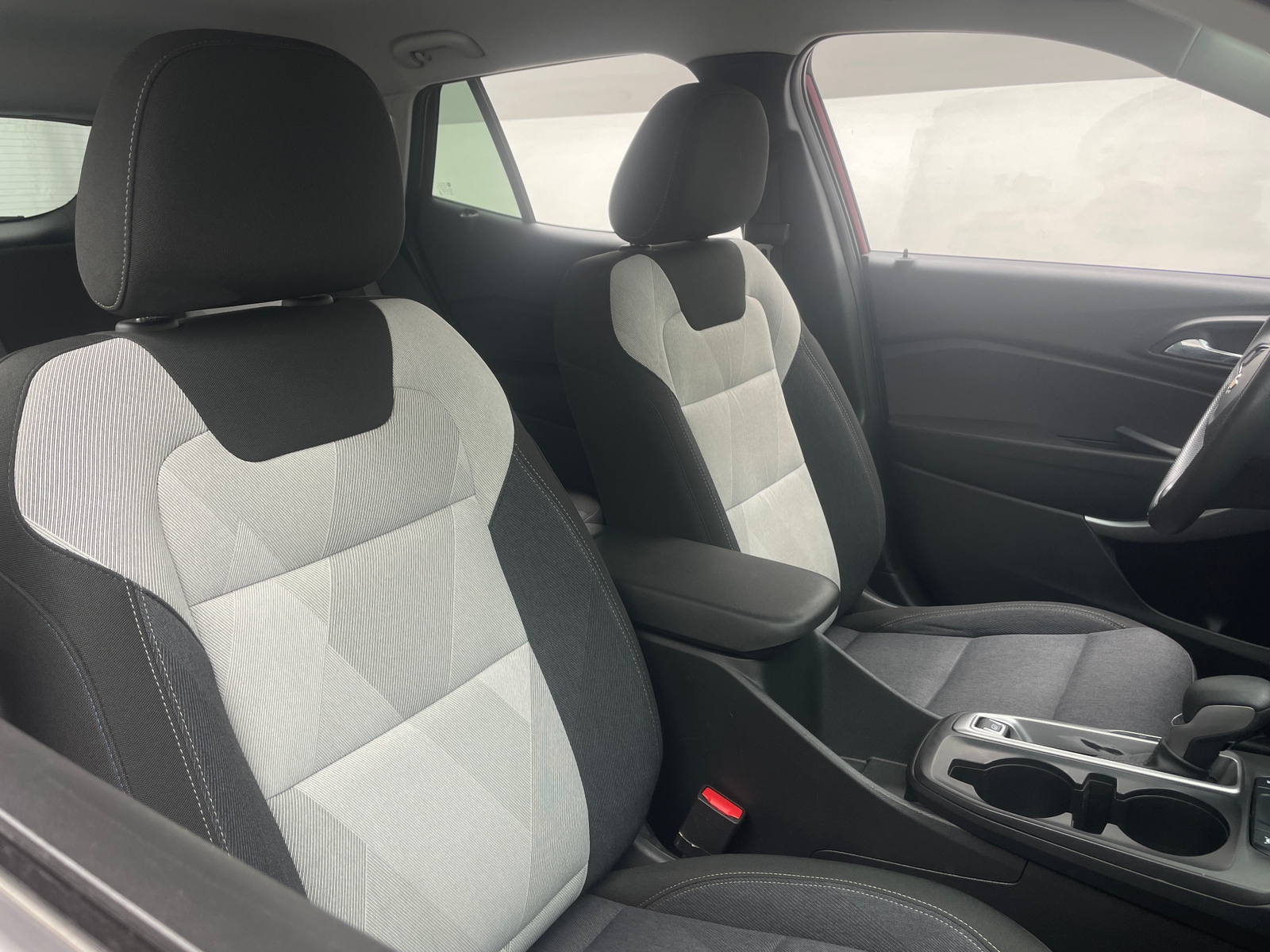 Thumbnail: 2024 Chevrolet Trax - 2