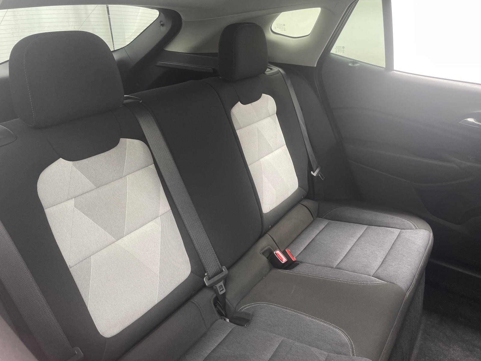 Thumbnail: 2024 Chevrolet Trax - 6