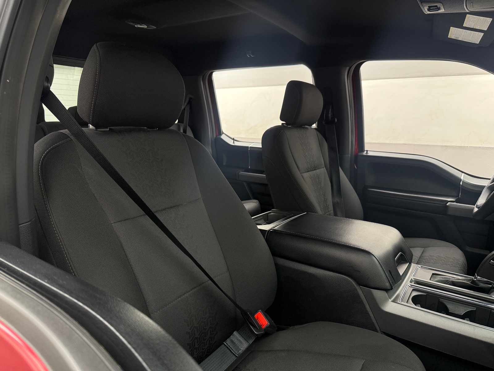 Thumbnail: 2019 Ford Econoline - 2