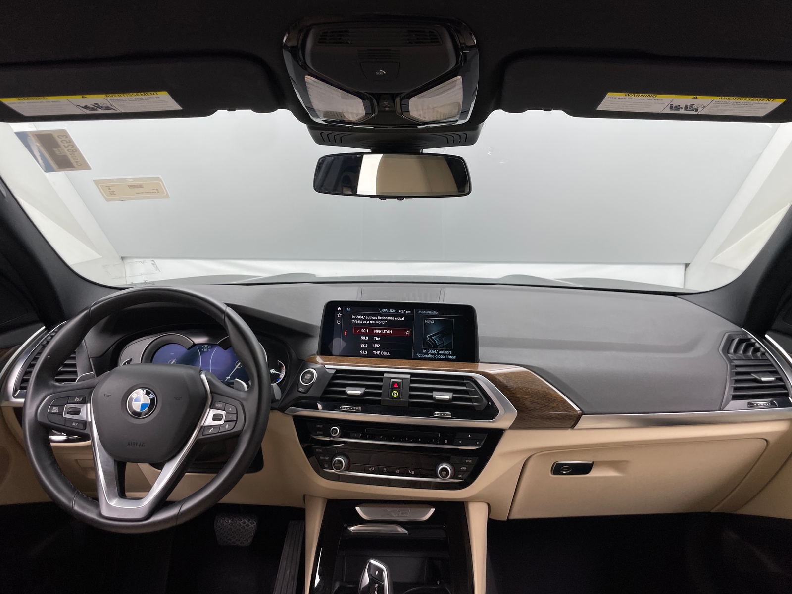 Thumbnail: 2019 BMW X3 - 2