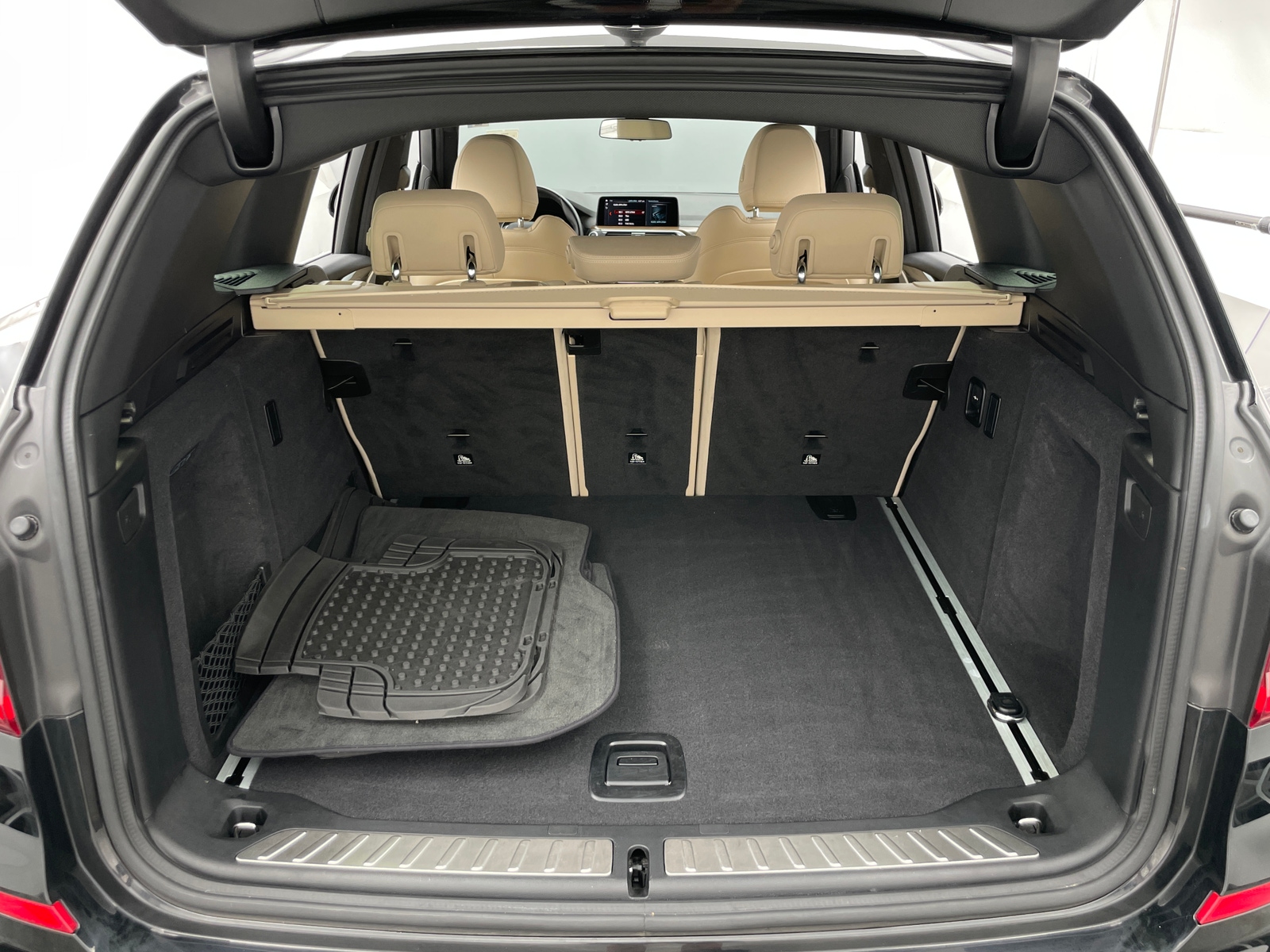 Thumbnail: 2019 BMW X3 - 6