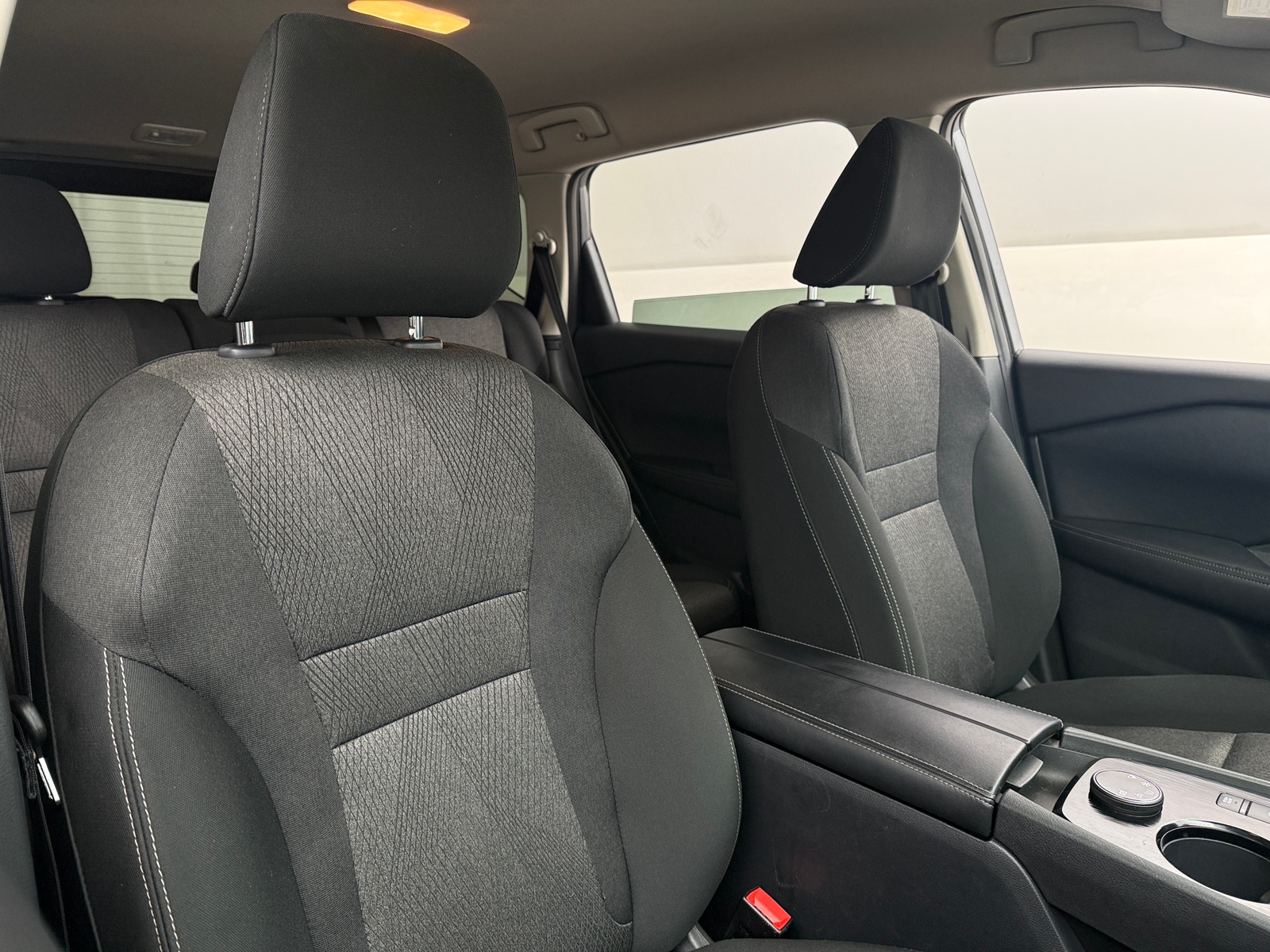 Thumbnail: 2025 Nissan Rogue - 2
